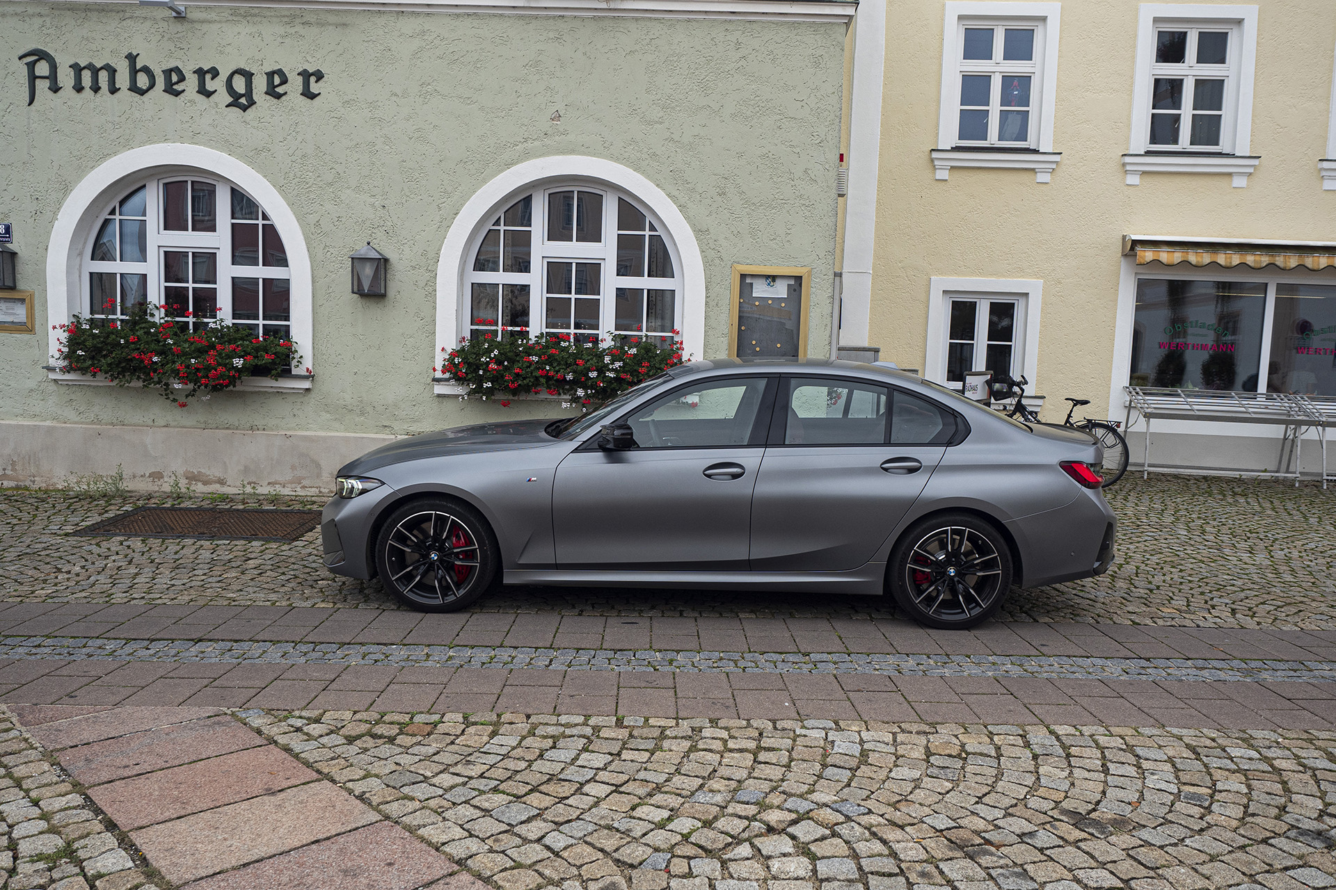 Test: BMW M340i - Experiment s emóciami