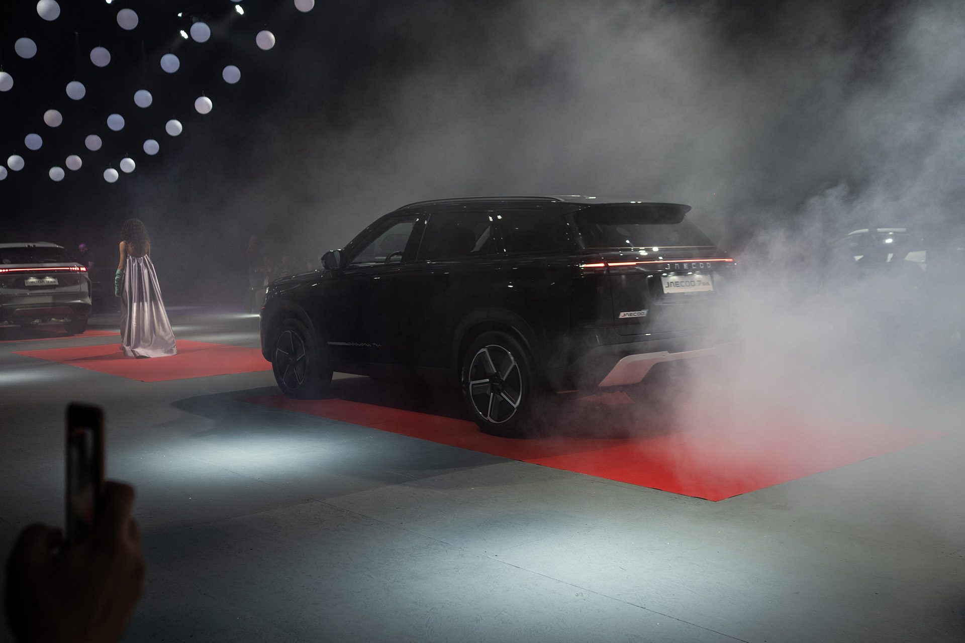 Máme dve nové automobilky. Omoda aj Jaecoo budú konkurovať Škode aj Hyundaiu