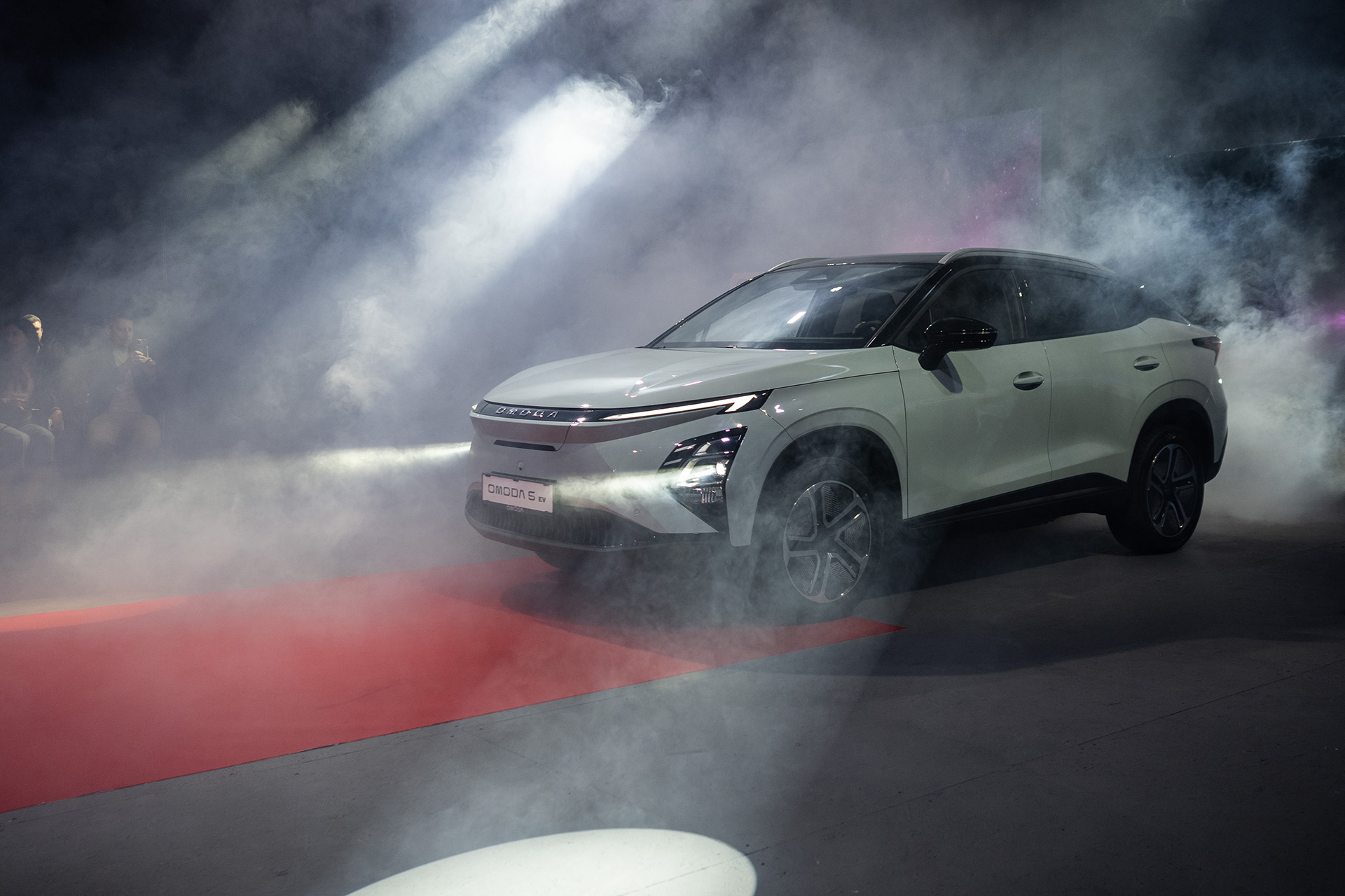 Máme dve nové automobilky. Omoda aj Jaecoo budú konkurovať Škode aj Hyundaiu