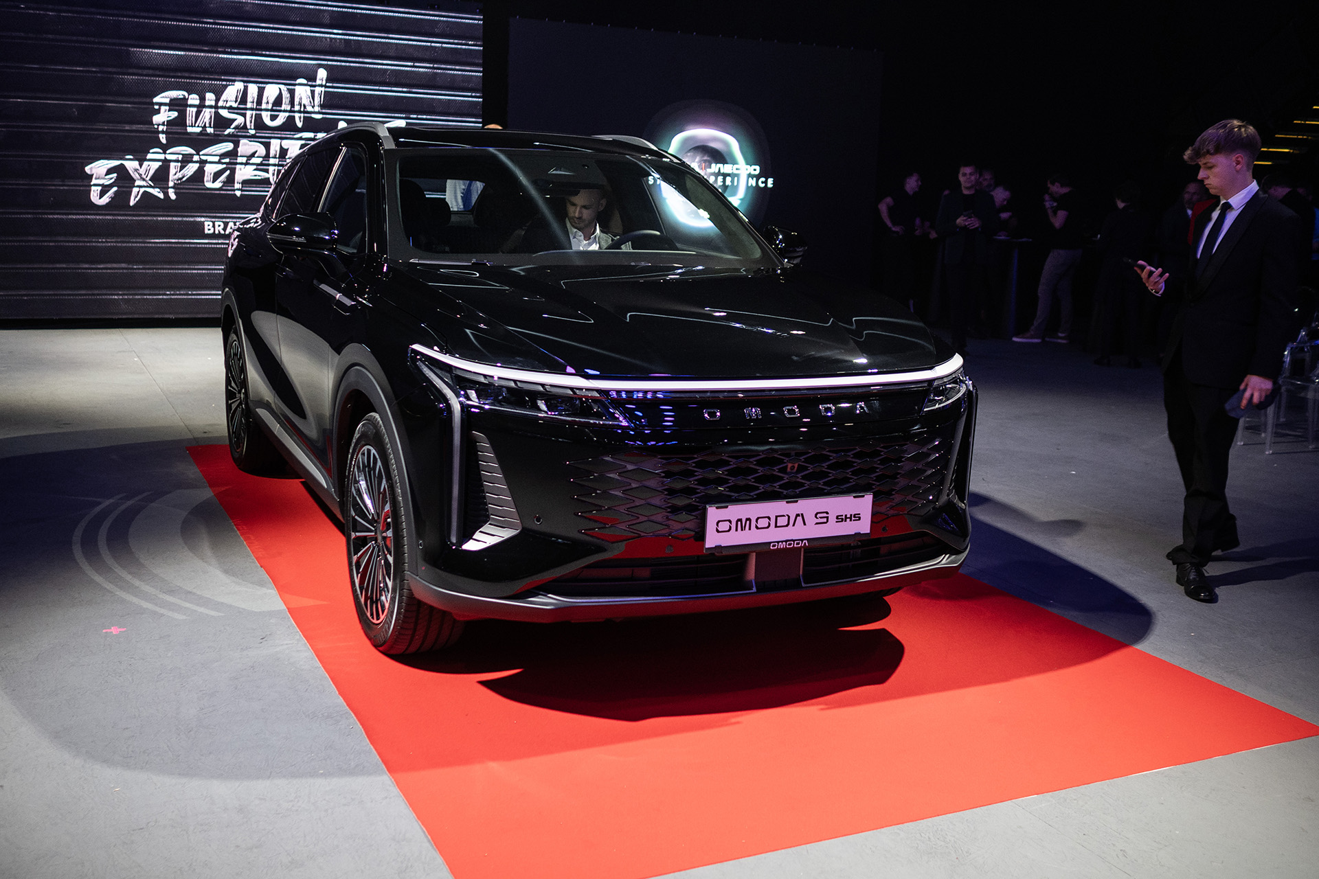 Máme dve nové automobilky. Omoda aj Jaecoo budú konkurovať Škode aj Hyundaiu