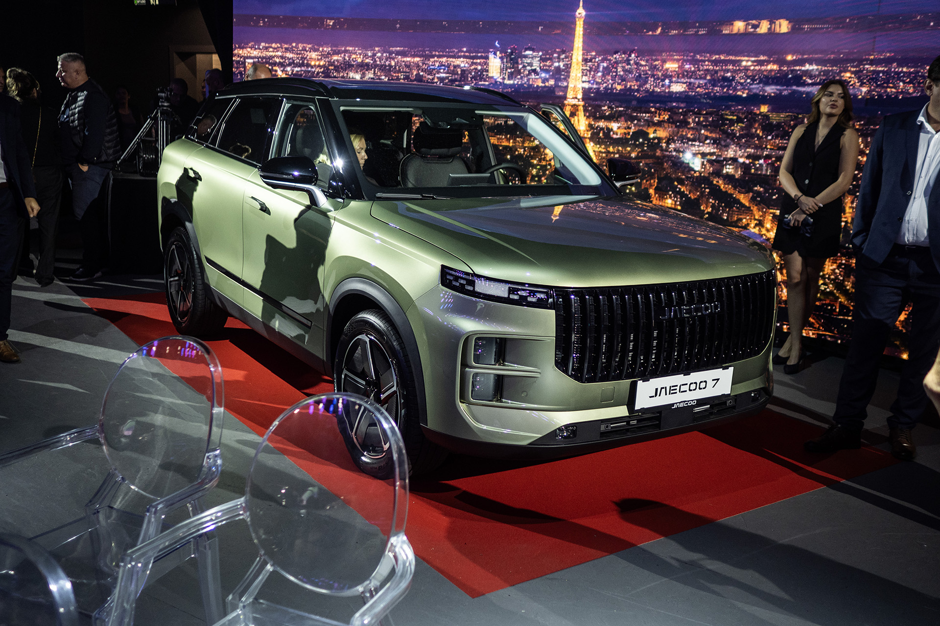 Máme dve nové automobilky. Omoda aj Jaecoo budú konkurovať Škode aj Hyundaiu