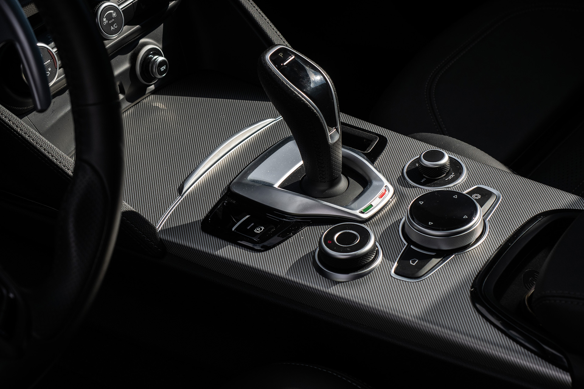 Test: Alfa Romeo Stelvio – Prémia, ale so svojským štýlom