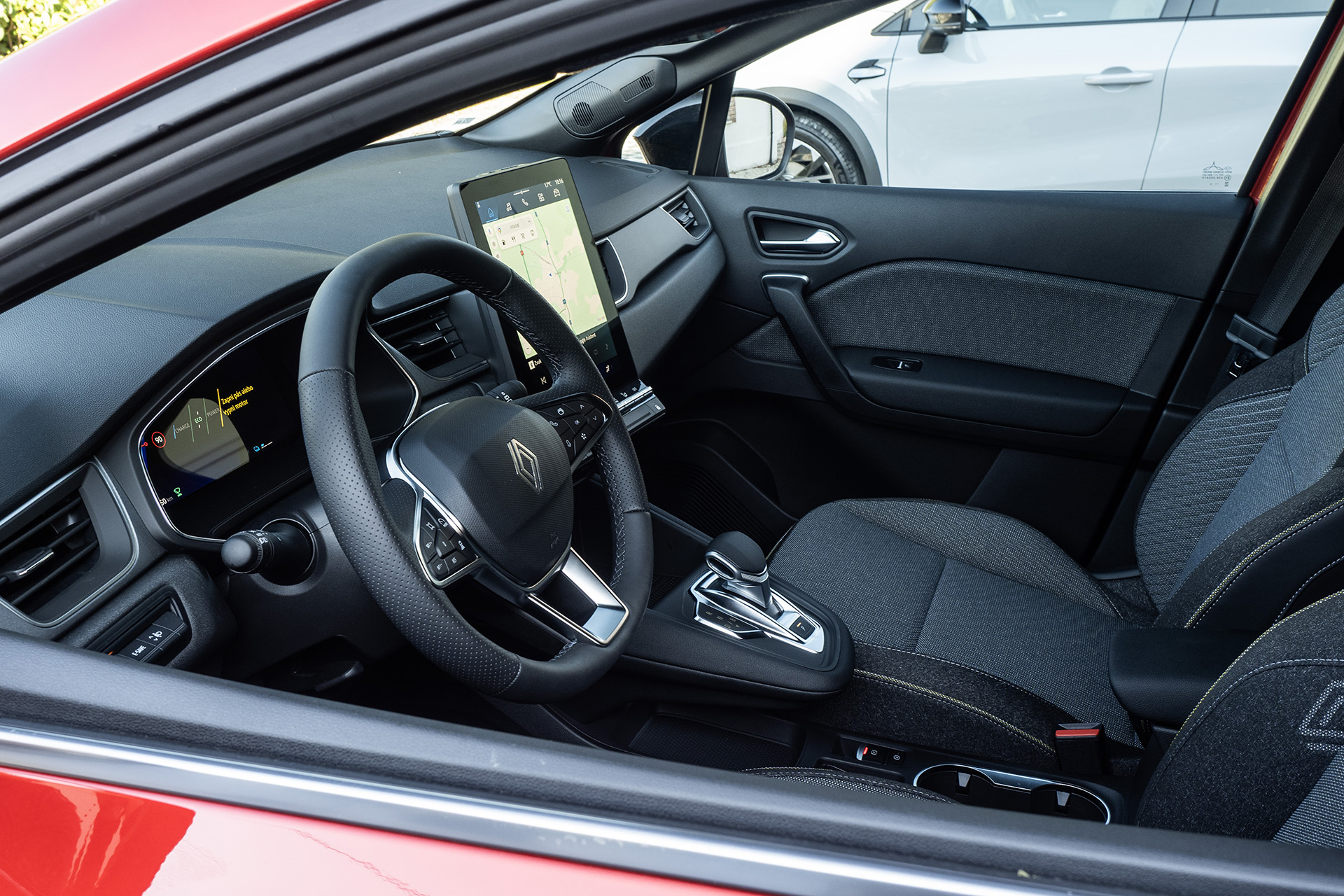 Test Renault Symbioz: Výhodná hybridná cesta (ceny, dojmy a postrehy)