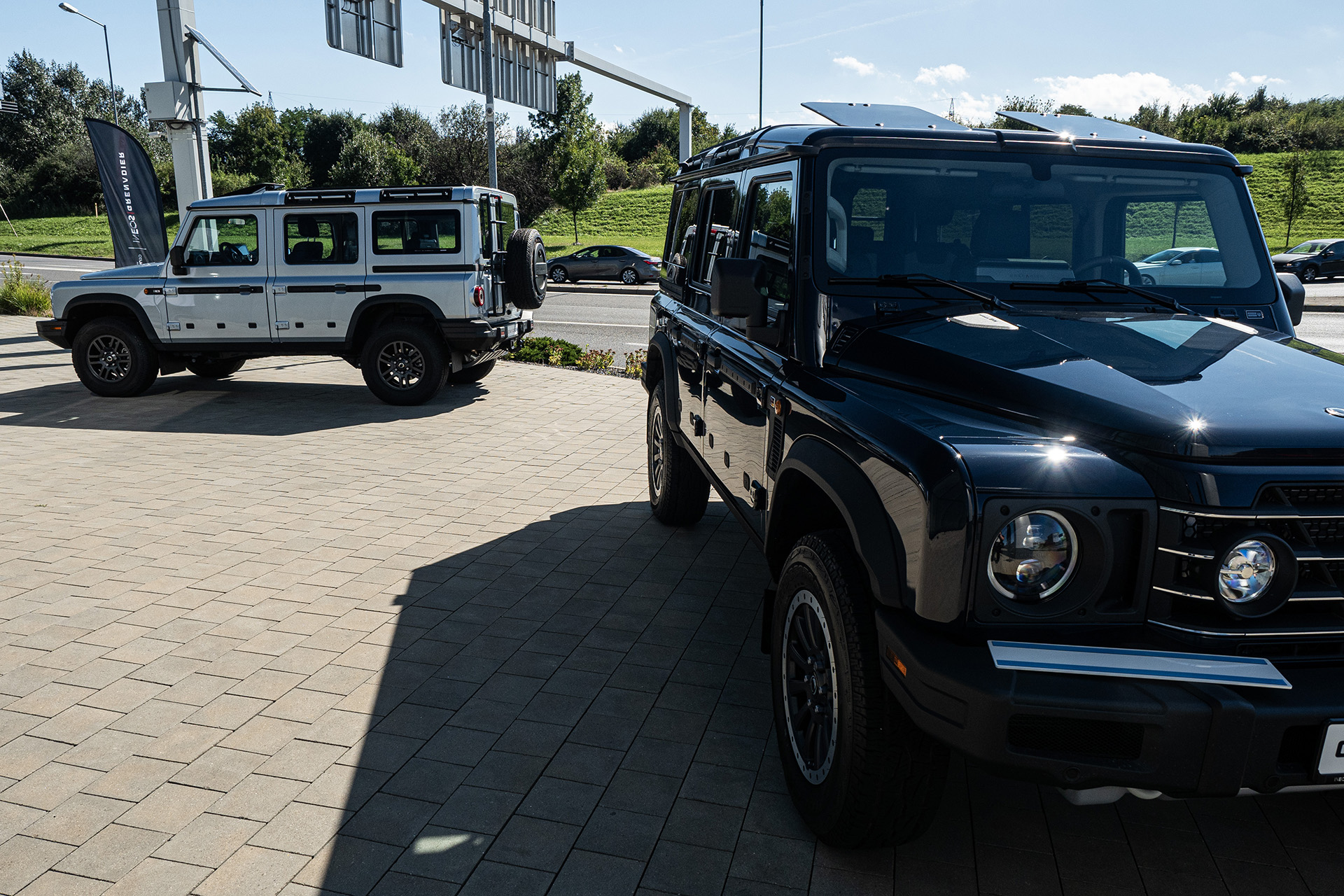 SUV a terénne auto nie je to isté! Zhrnuli sme rozdiely, ktoré máte poznať, ak kupujete auto
