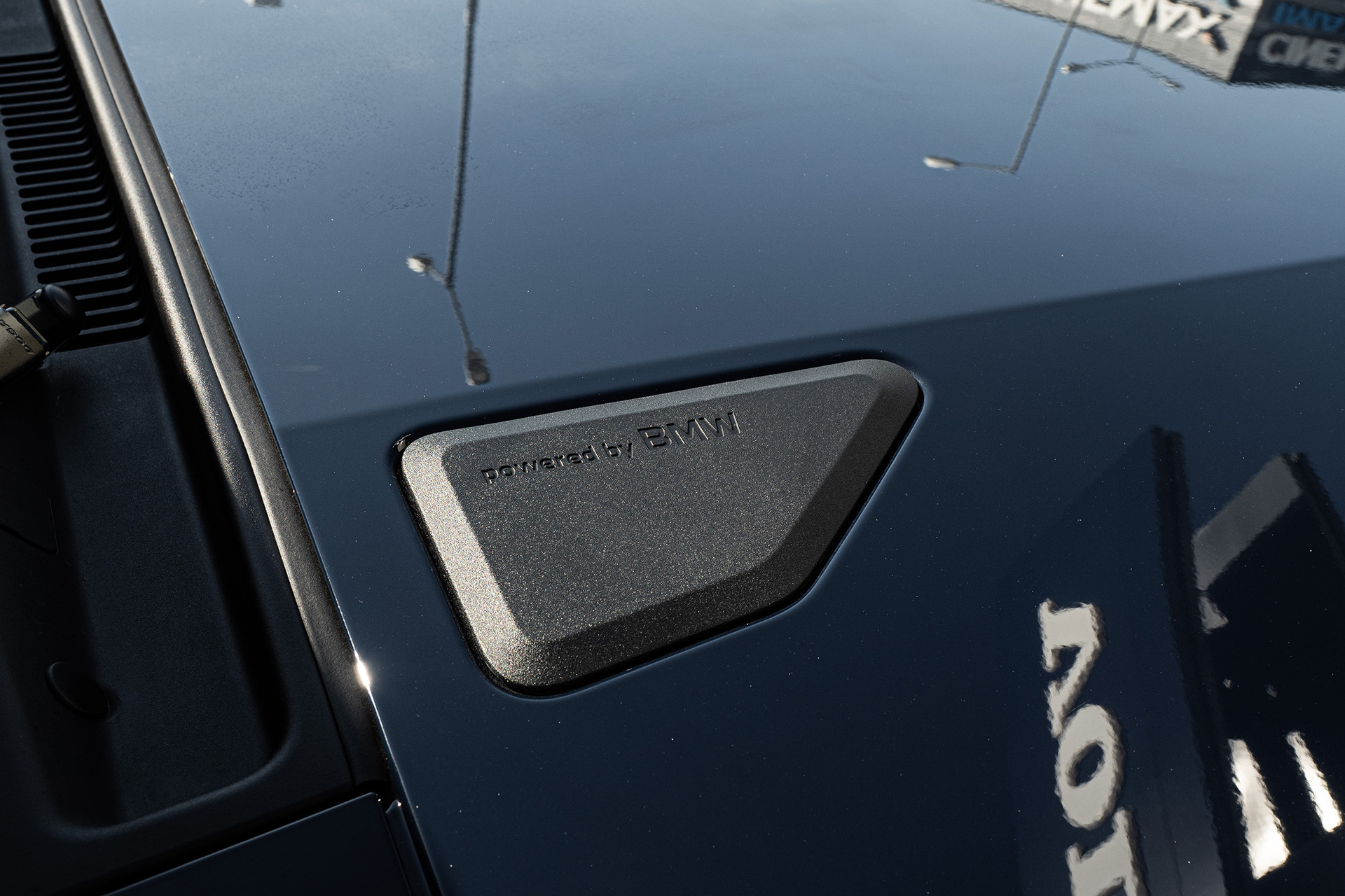 Drsný off-road Ineos Grenadier je už oficiálne na Slovensku