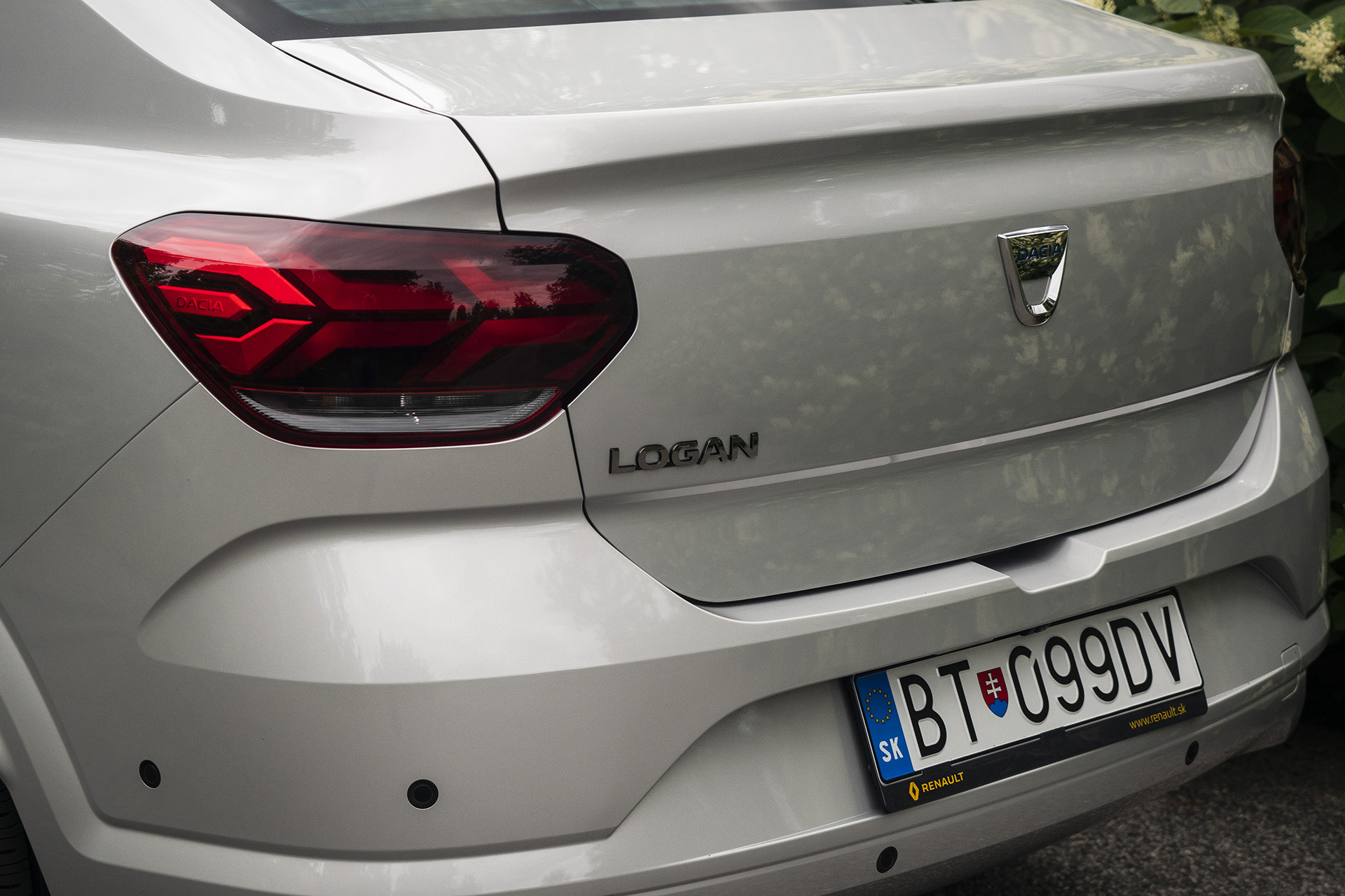 Dacia Logan je naozaj výhodné balenie za perfektnú cenu