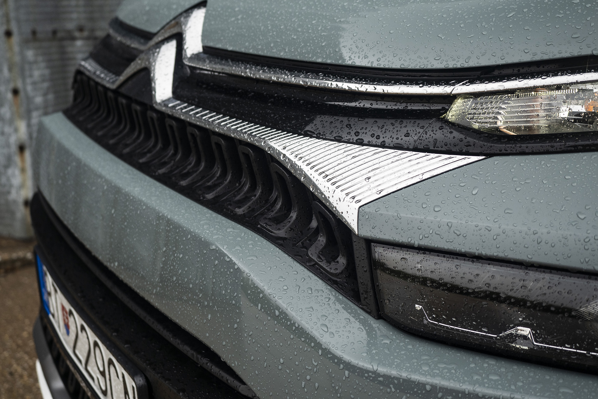 Test: Citroën C3 Aircross – Tvoja tvár vôbec neznie povedome