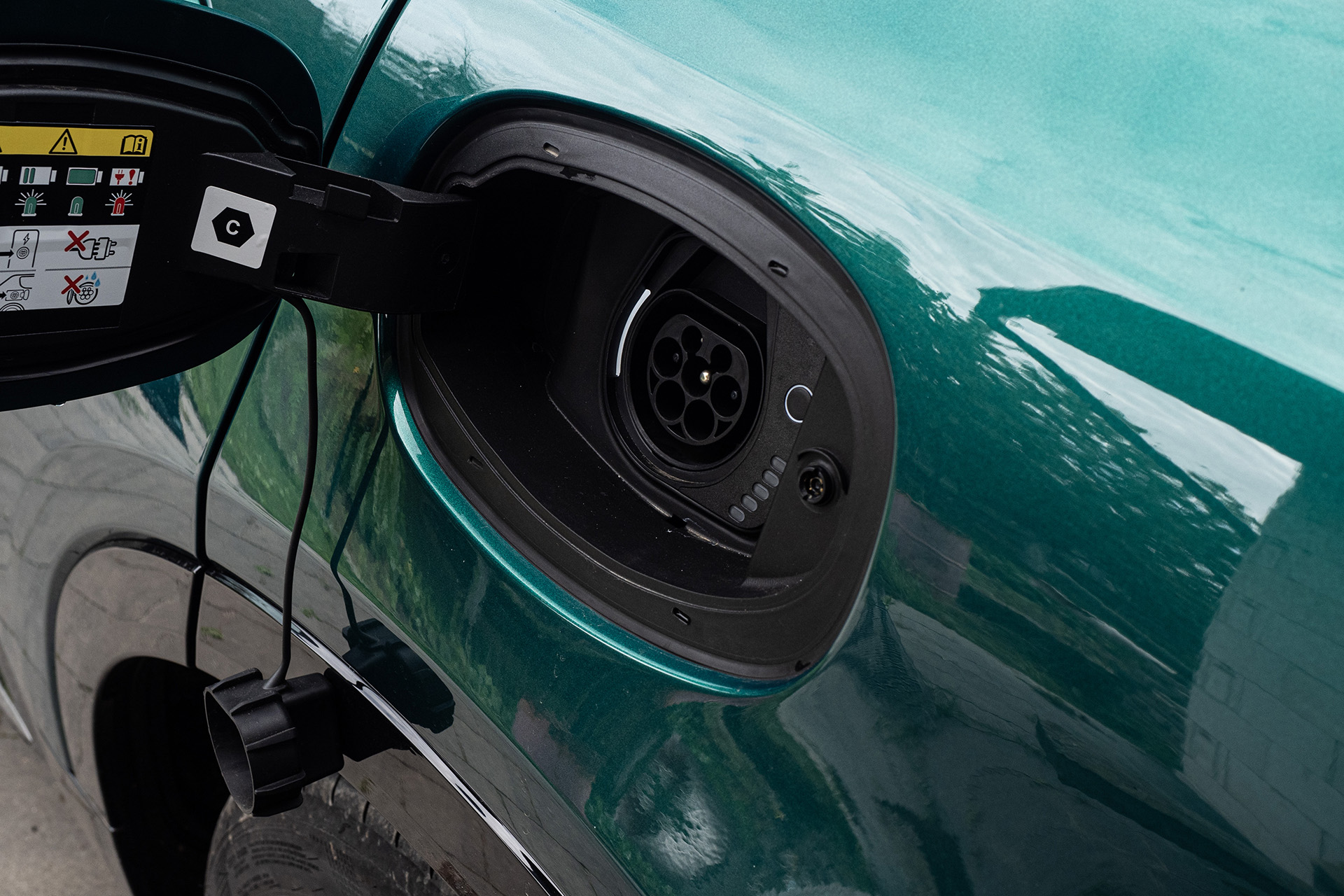 Alfa Romeo Tonale má štvorkolku iba s plug-in hybridom