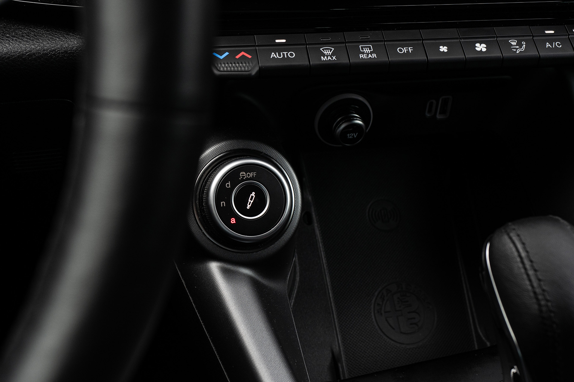 Alfa Romeo Tonale má štvorkolku iba s plug-in hybridom