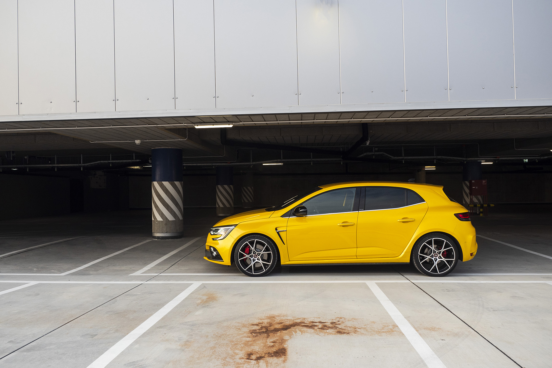 Test: Renault Megane RS Trophy – cena pre víťaza