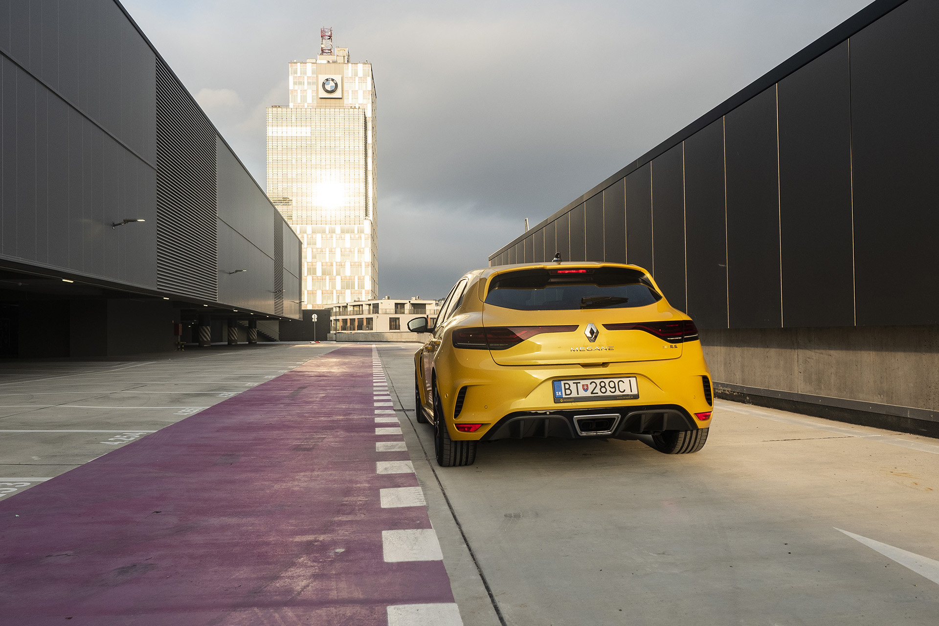 Test: Renault Megane RS Trophy – cena pre víťaza