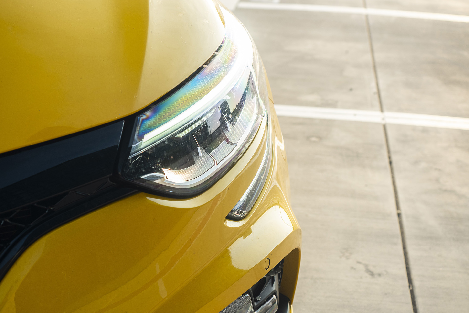 Test: Renault Megane RS Trophy – cena pre víťaza