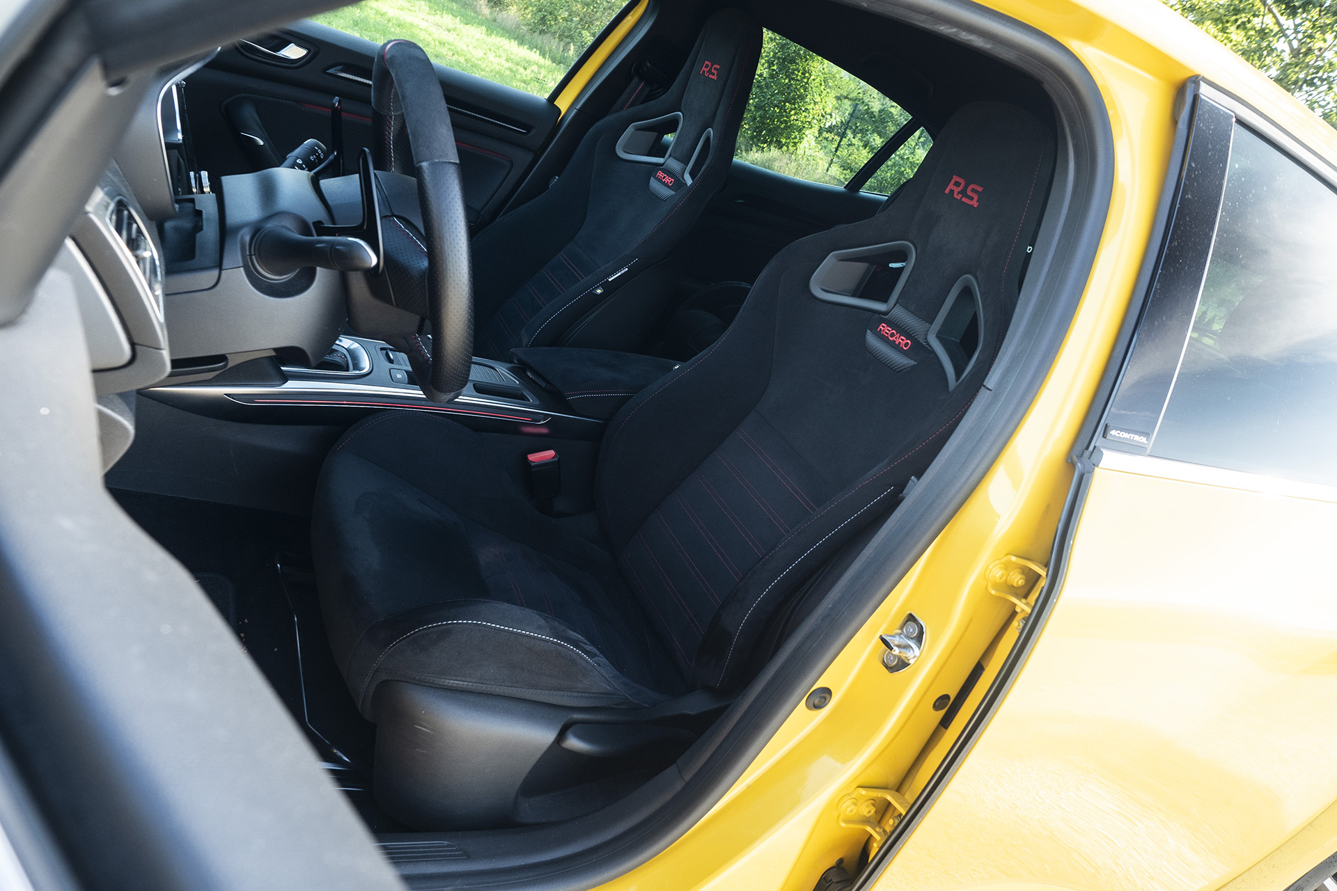 Test: Renault Megane RS Trophy – cena pre víťaza