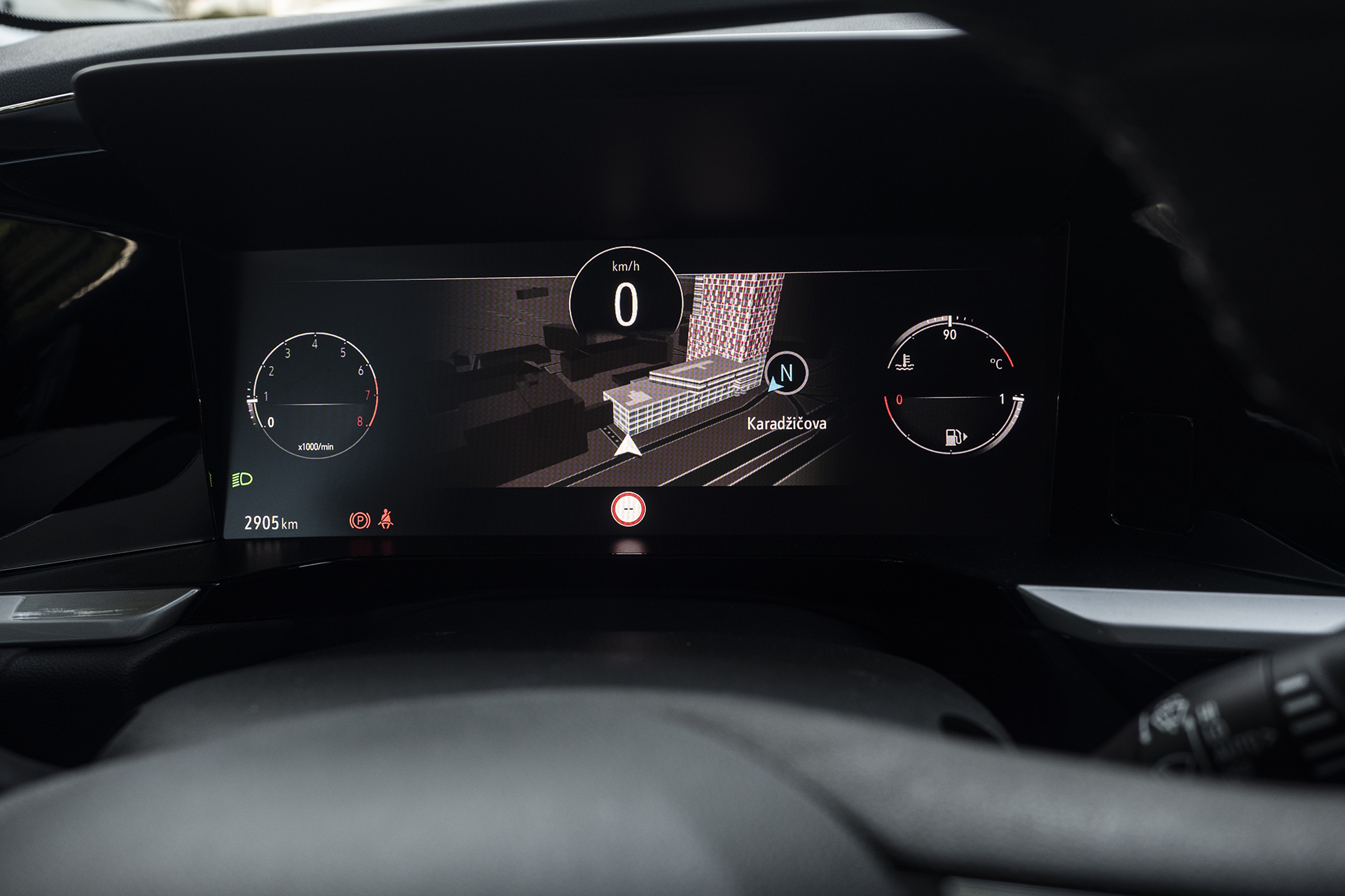 Opel Grandland stratil X v názve a získal kvalitnejší interiér