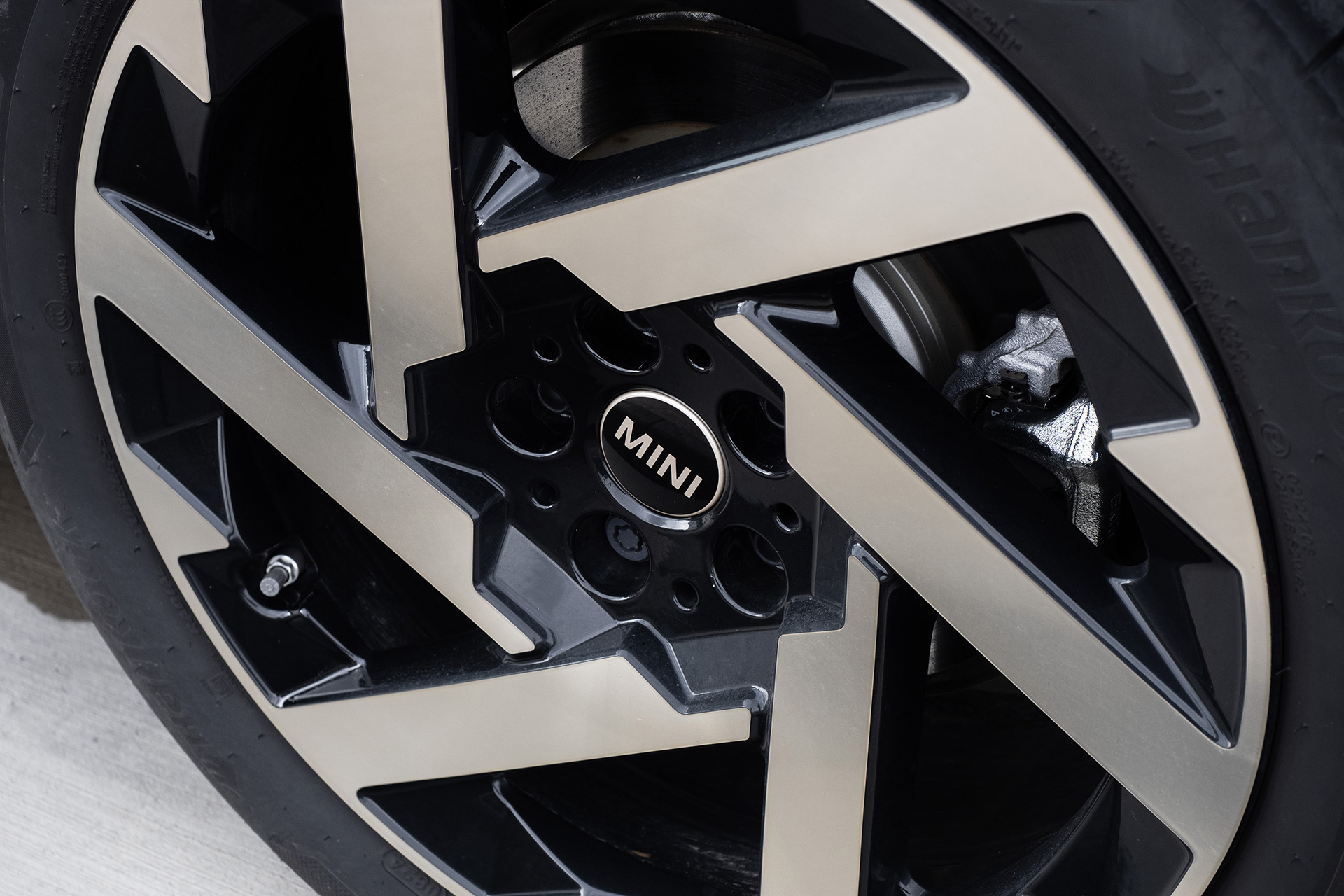 Test: MINI Countryman SE All4 - ElektroCool