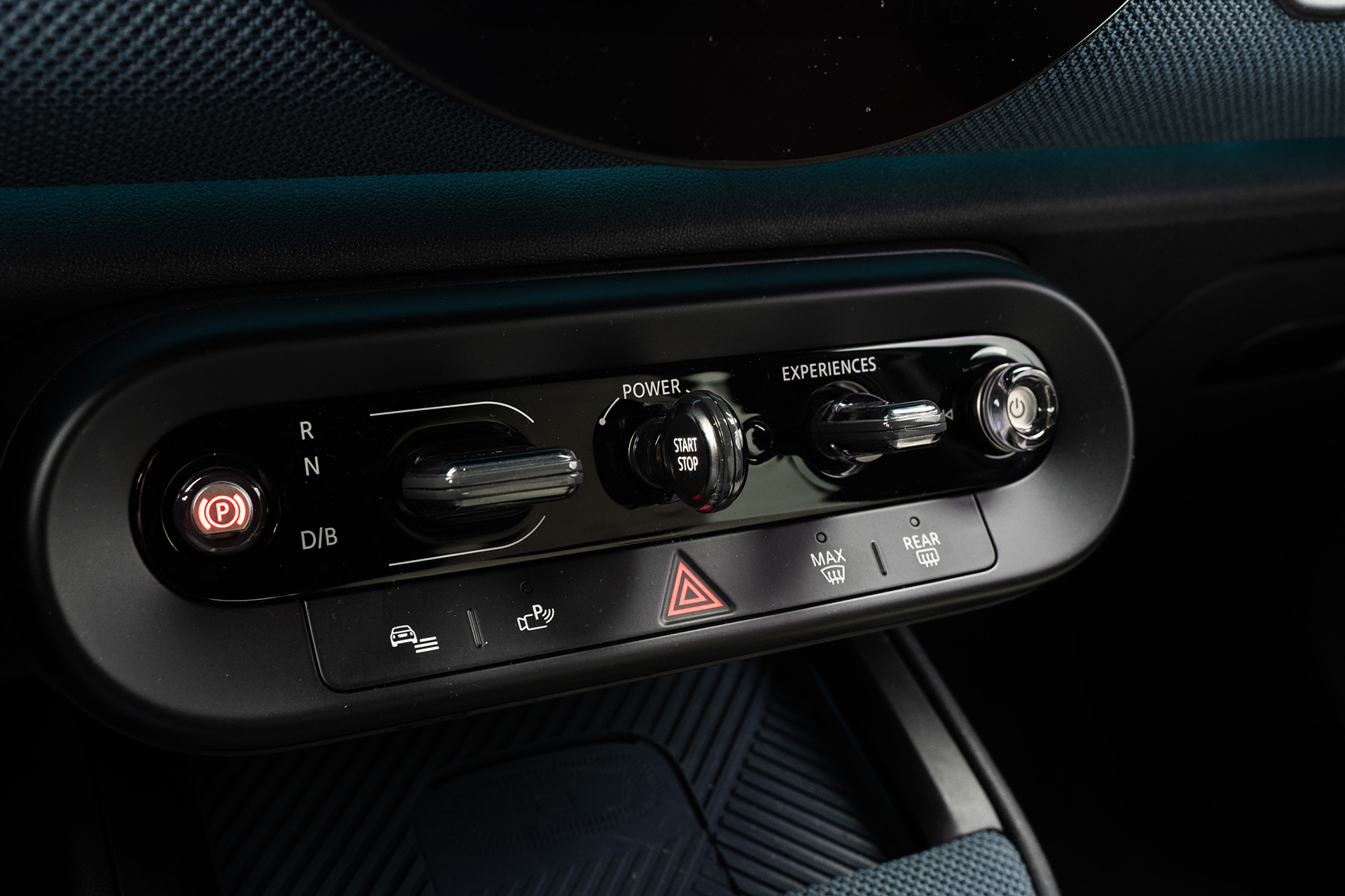 Test: MINI Countryman SE All4 - ElektroCool