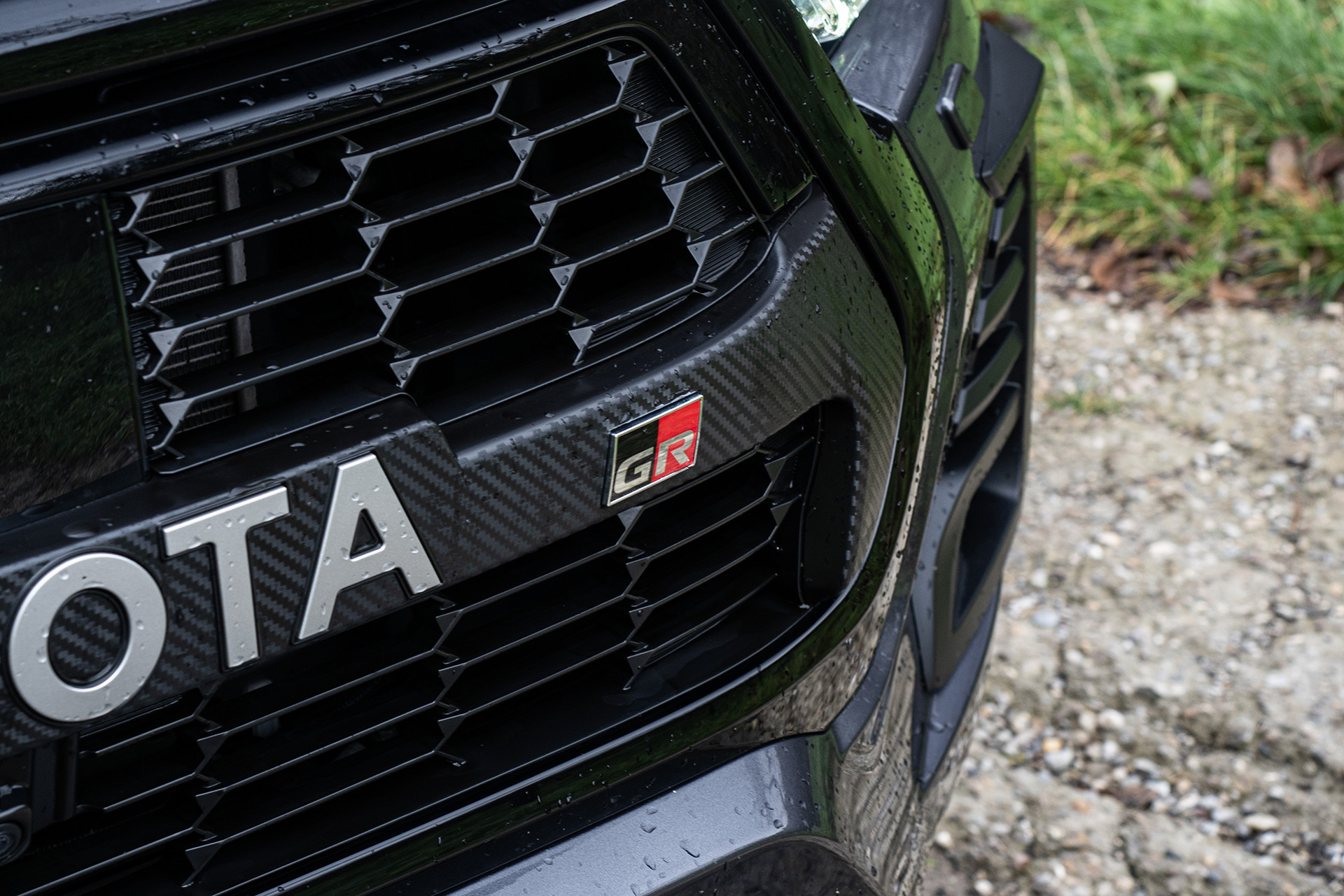 Toyota Hilux GR Sport: Kráľ nezničiteľnosti má športový prevlek