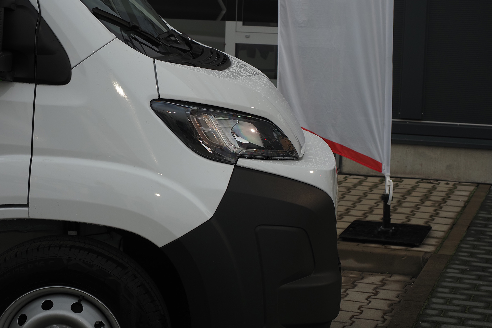 Toyota rozšírila úžitkovú rodinu o ProAce Max. Poznáte všetky úžitkové Toyoty?