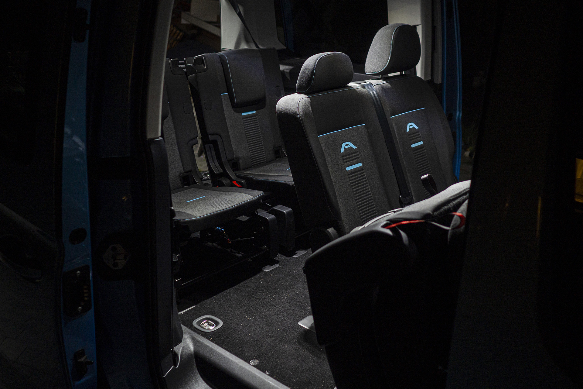 Test: Ford Grand Tourneo Connect Active – Rodina a biznis v jednom