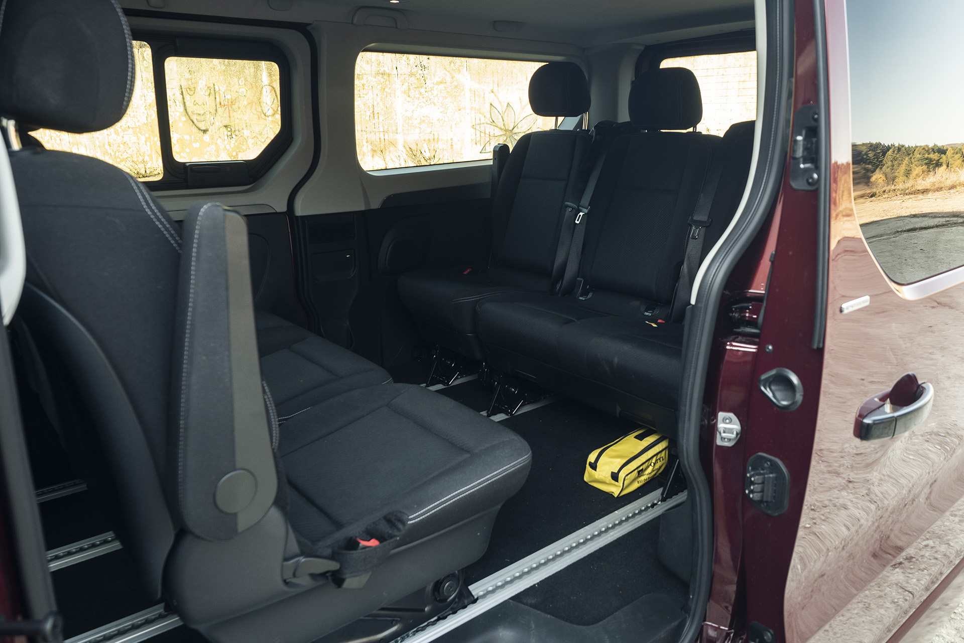 Modernizovaný Renault Trafic je naozaj lepší, nie je to len o maske chladiča