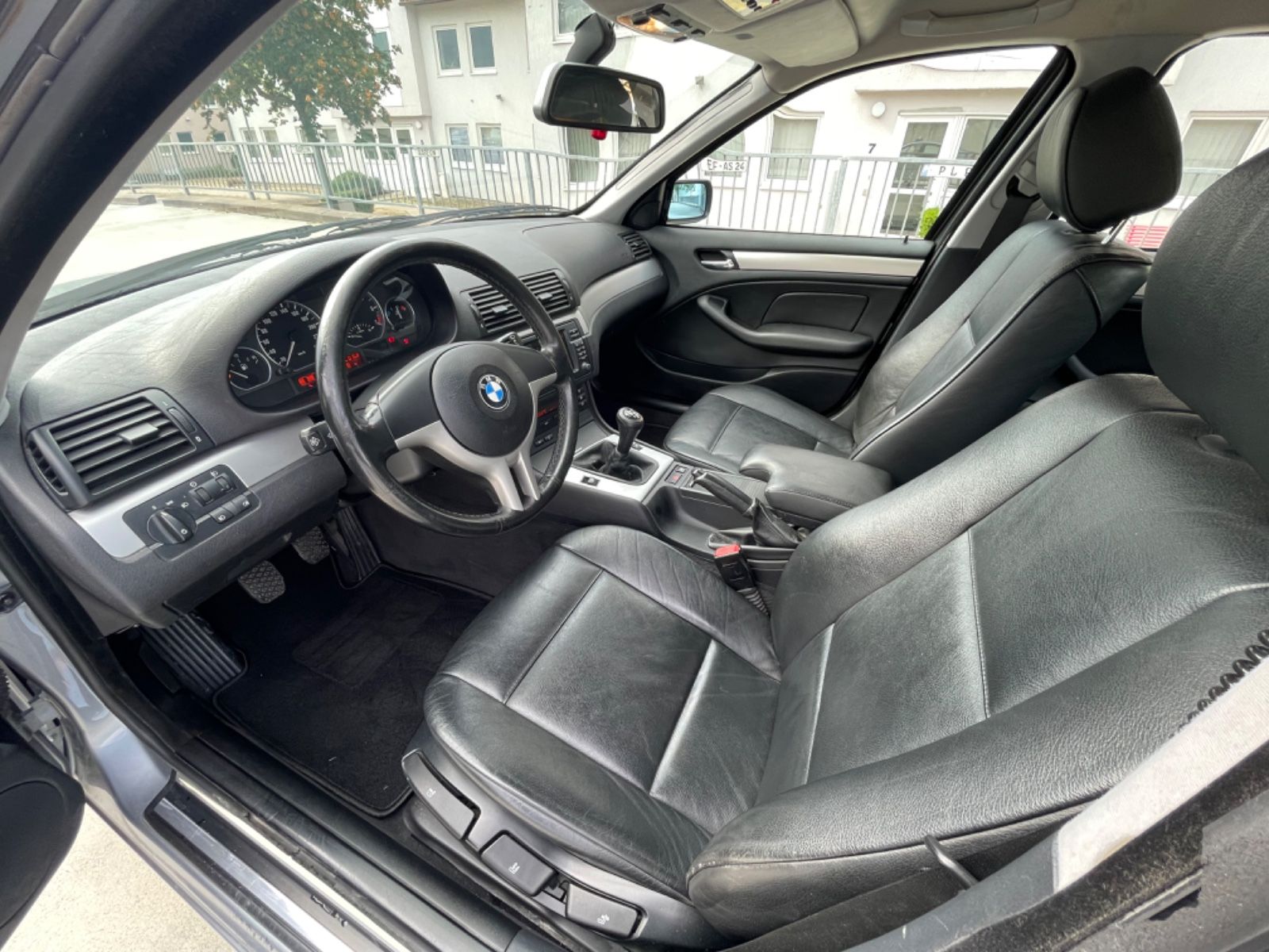 Toto nenápadné BMW je nepriestrelné, za cenu Fabie!