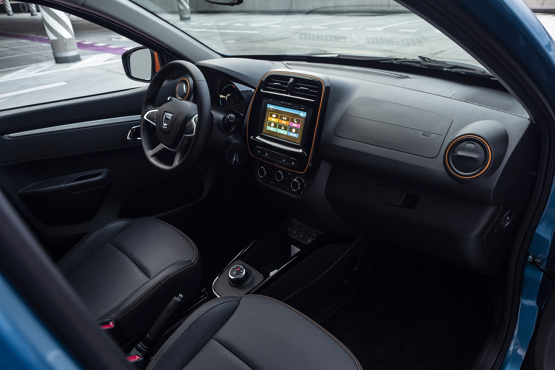 Dacia Spring: Skúsili sme si najlacnejší elektromobil, je prekvapivo dobrý!