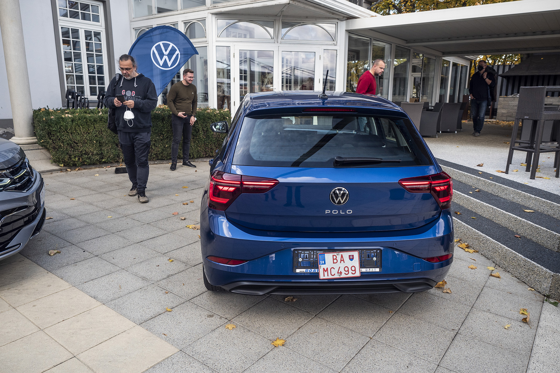 Volkswagen Polo dostal facelift, čo prináša nové?