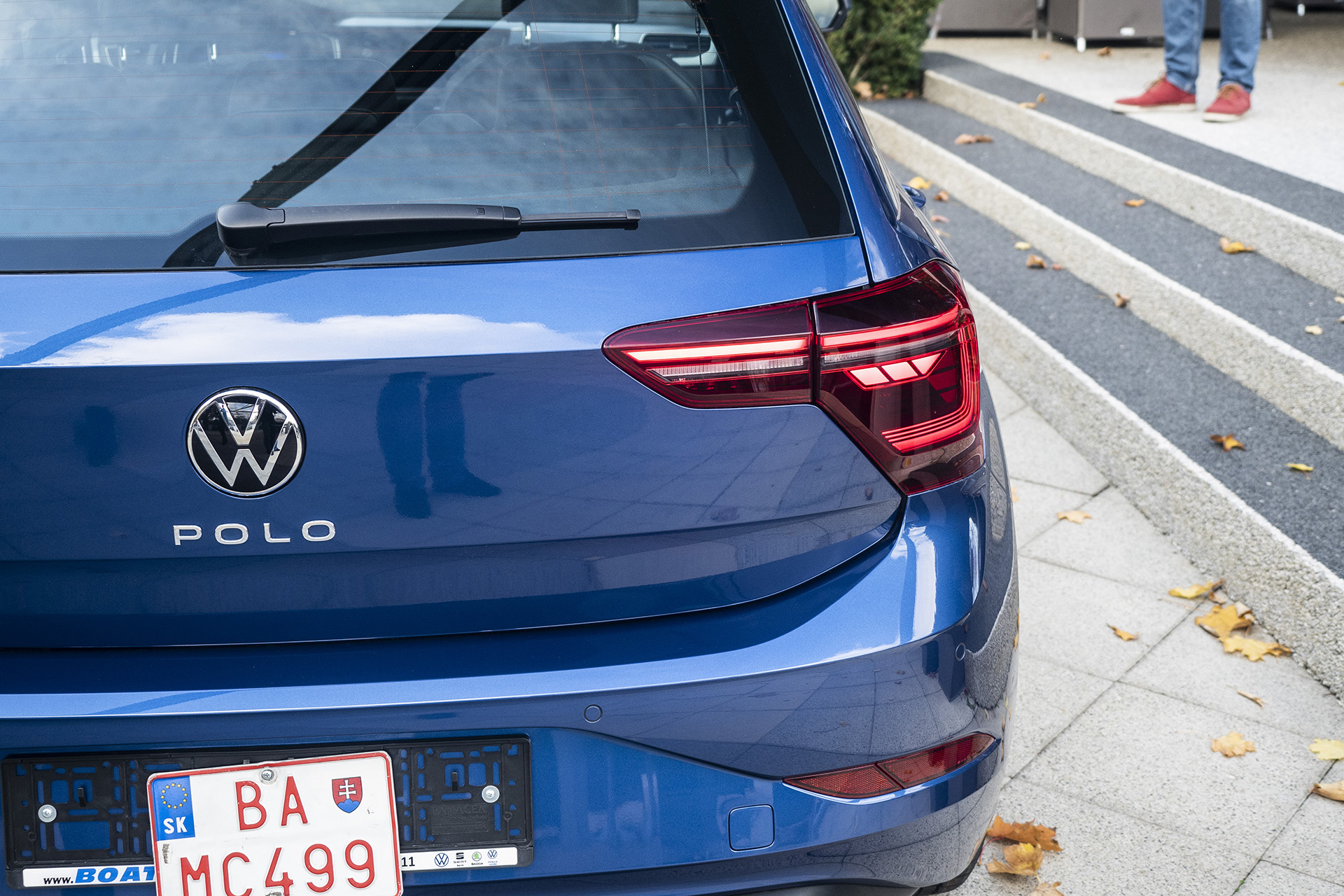 Volkswagen Polo dostal facelift, čo prináša nové?