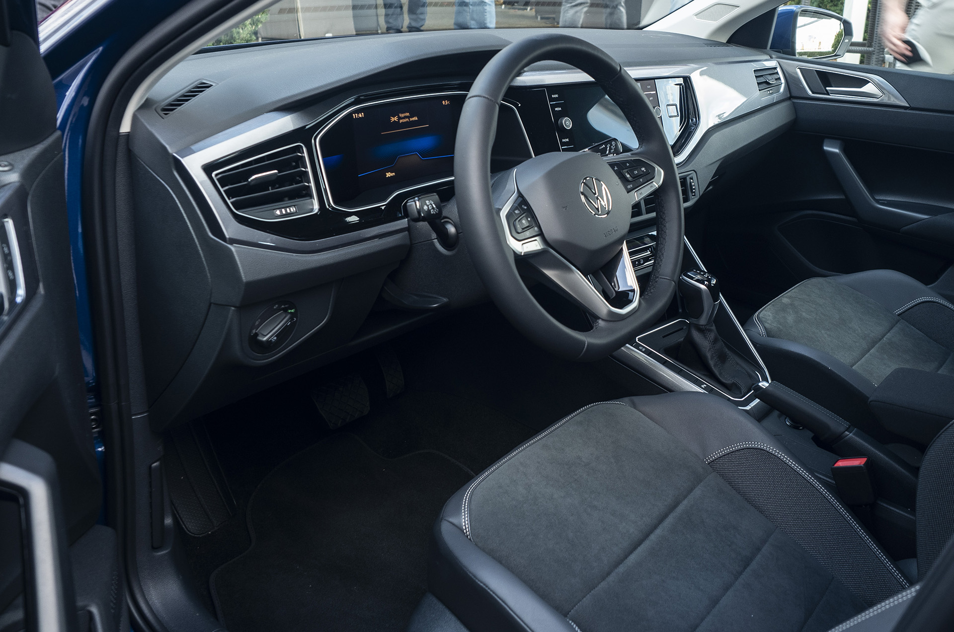 Volkswagen Polo dostal facelift, čo prináša nové?