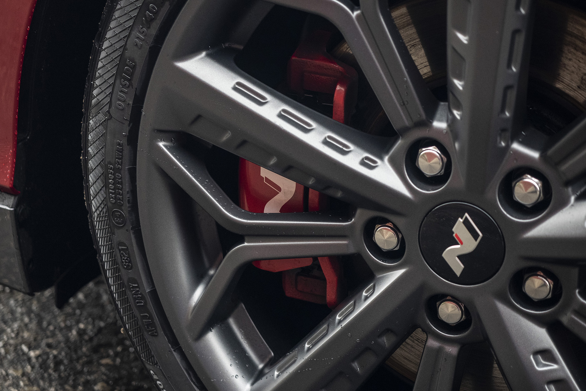 Test: Hyundai i20N – Malý bojovník vo famóznej forme