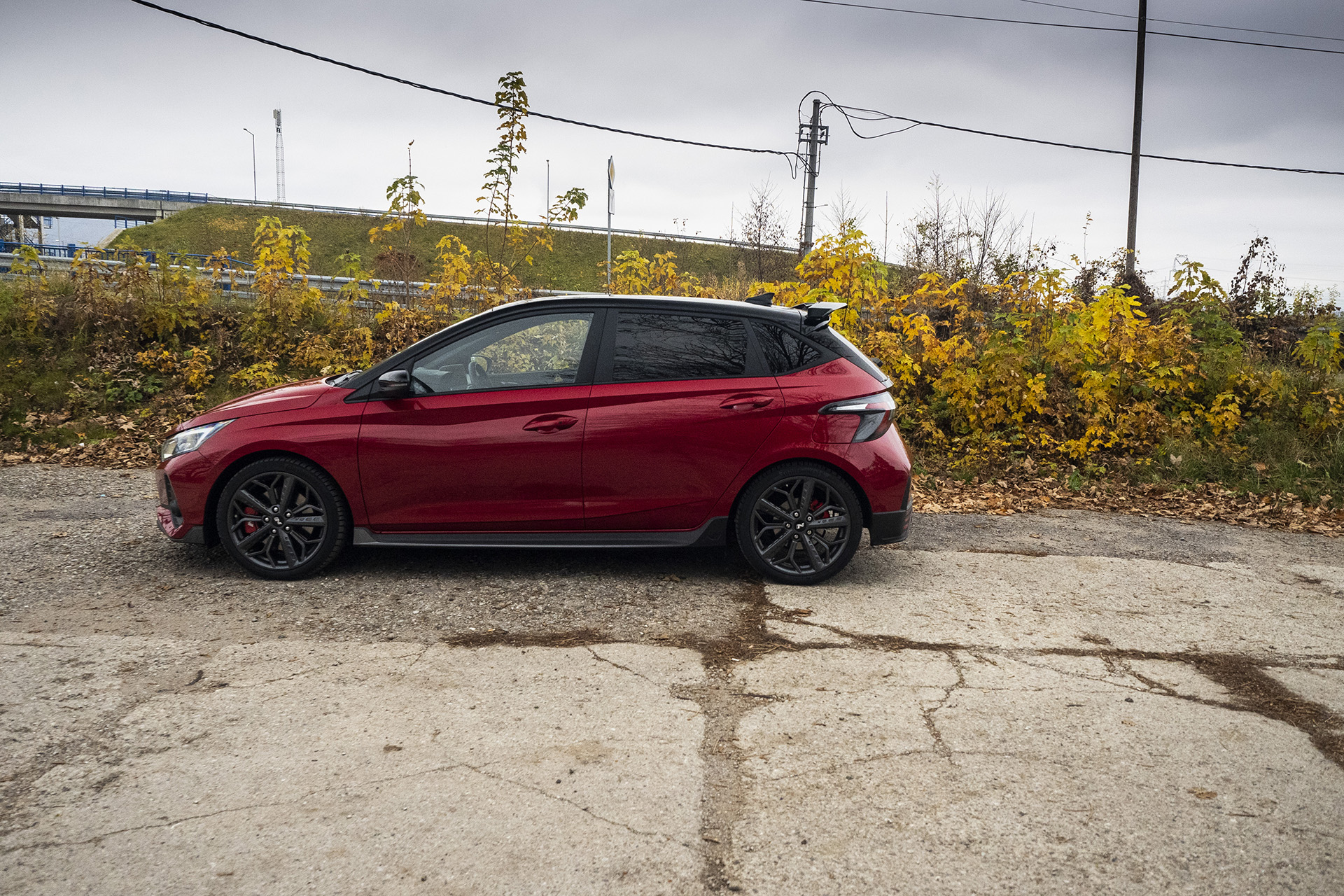 Test: Hyundai i20N – Malý bojovník vo famóznej forme