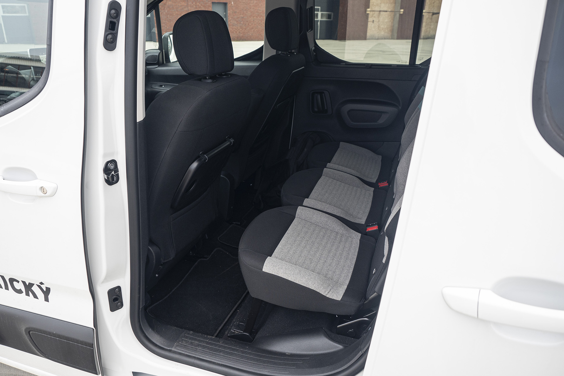 Citroën ë-Berlingo: Pomaly ďalej zájdeš, doslova