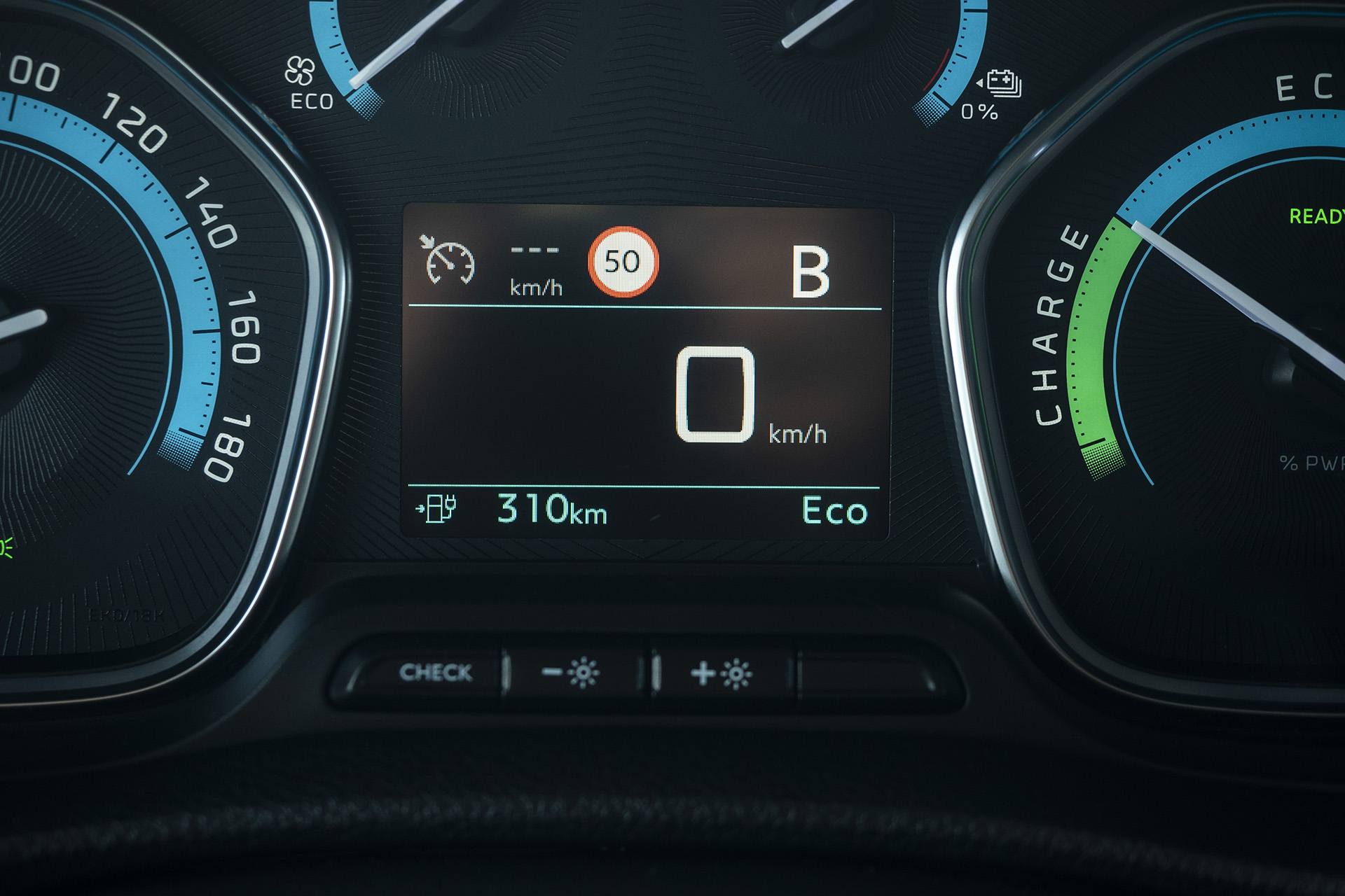 Elektrický Citroën ë-Jumpy: Ideálny mestský bus