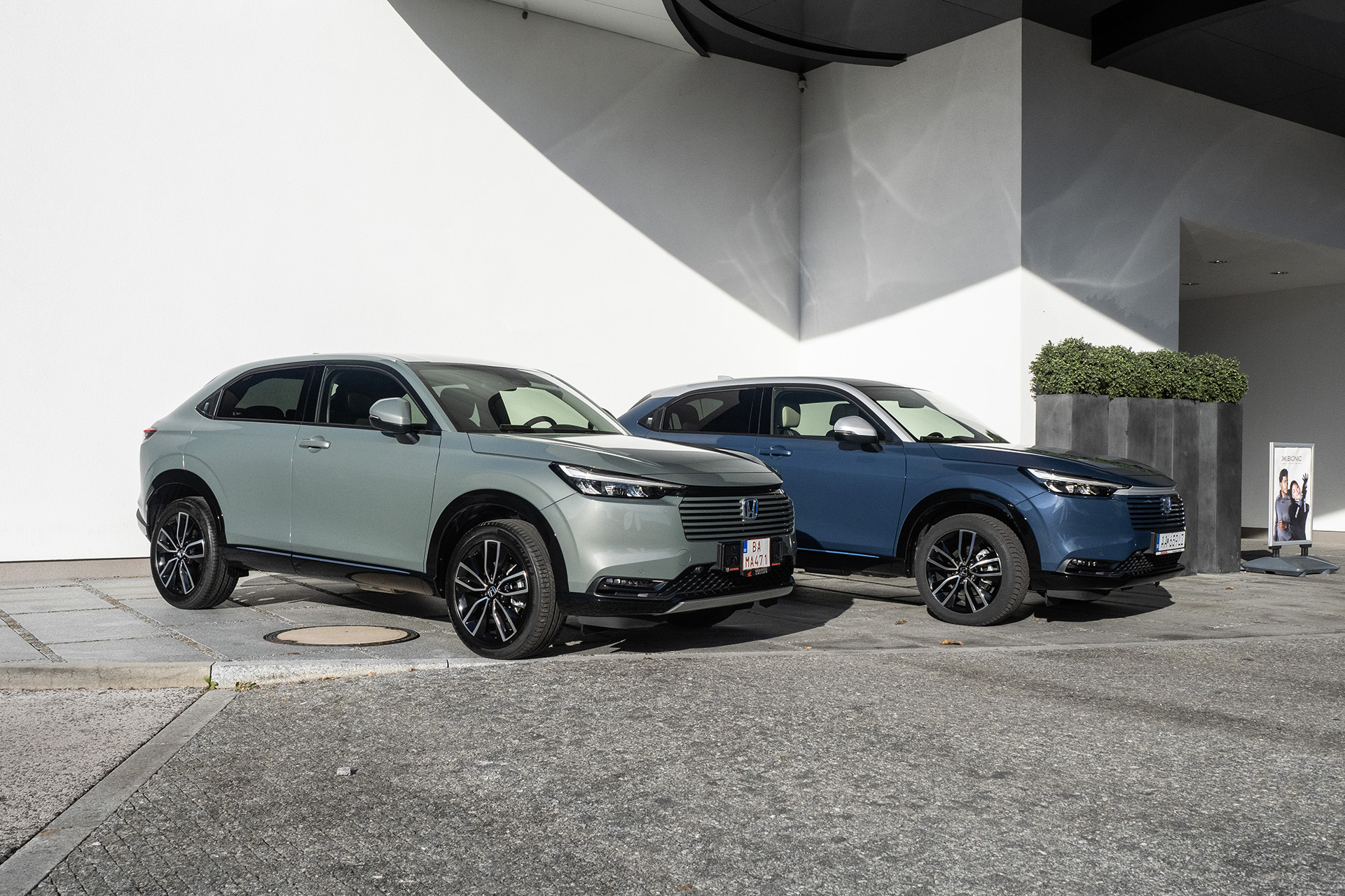 5 zásadných zmien Hondy HR-V na vlastné oči