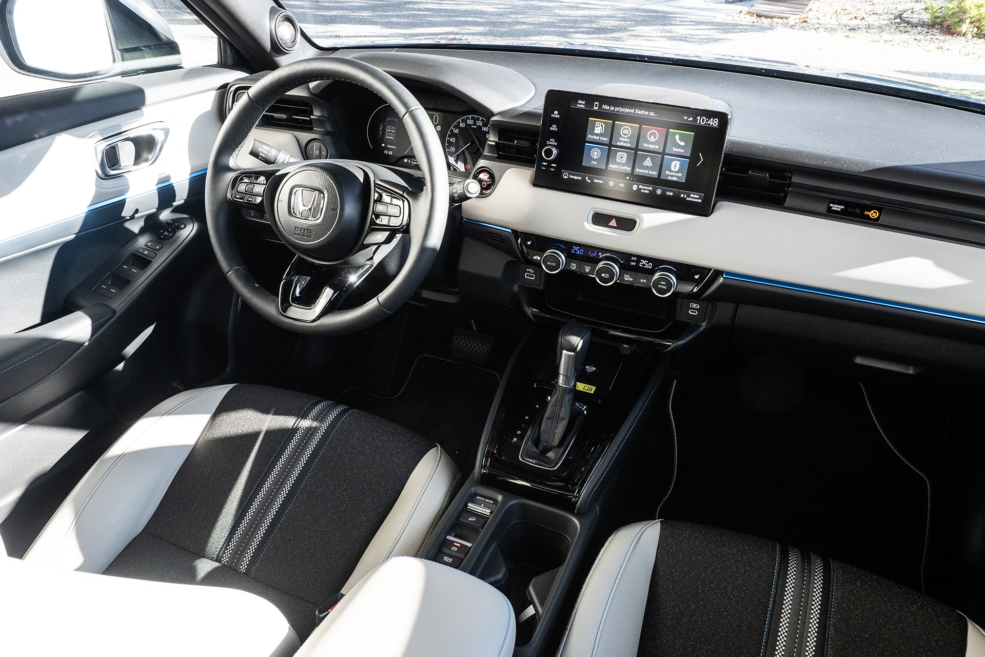 5 zásadných zmien Hondy HR-V na vlastné oči