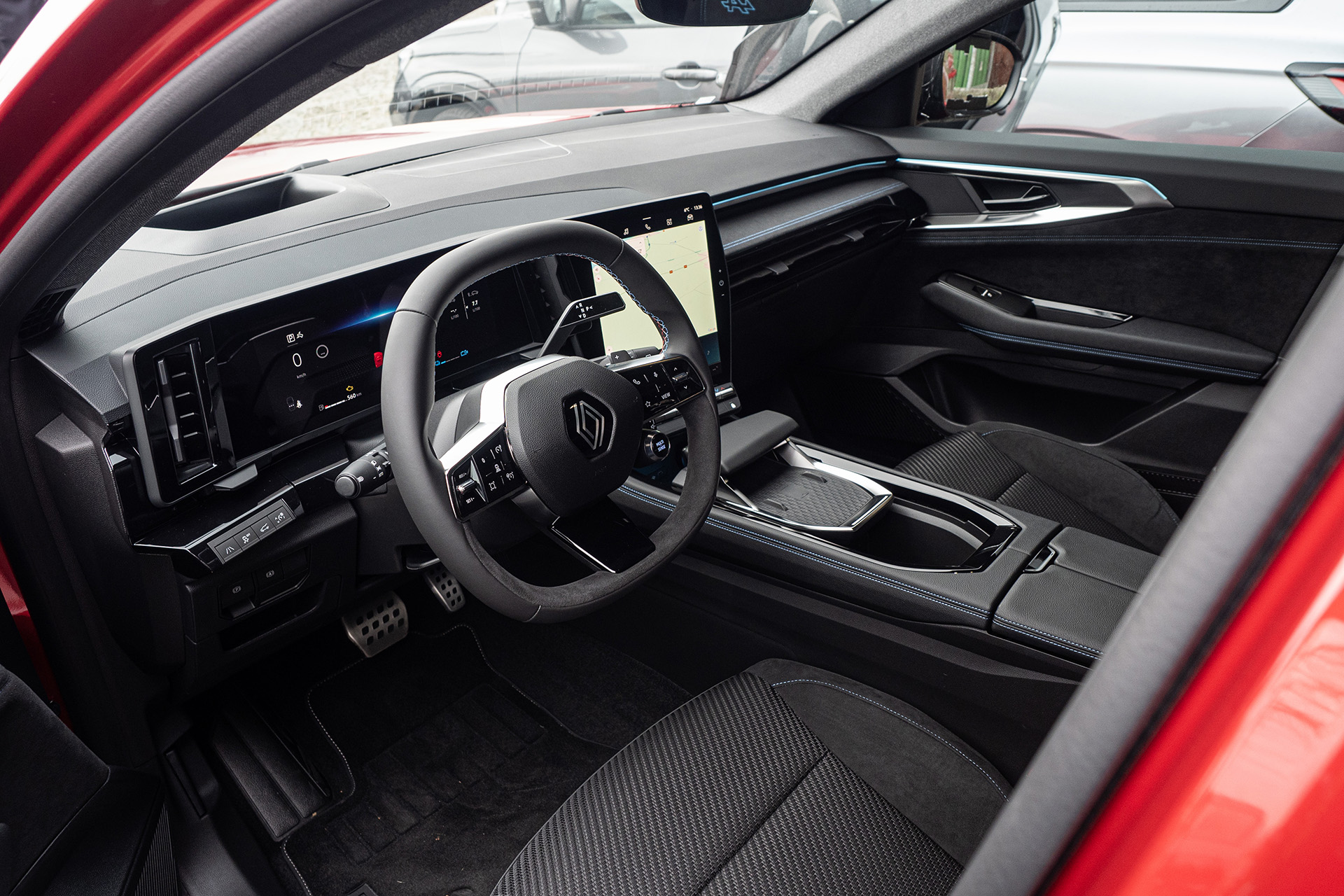 Prvá jazda: Renault Espace je radikálna zmena