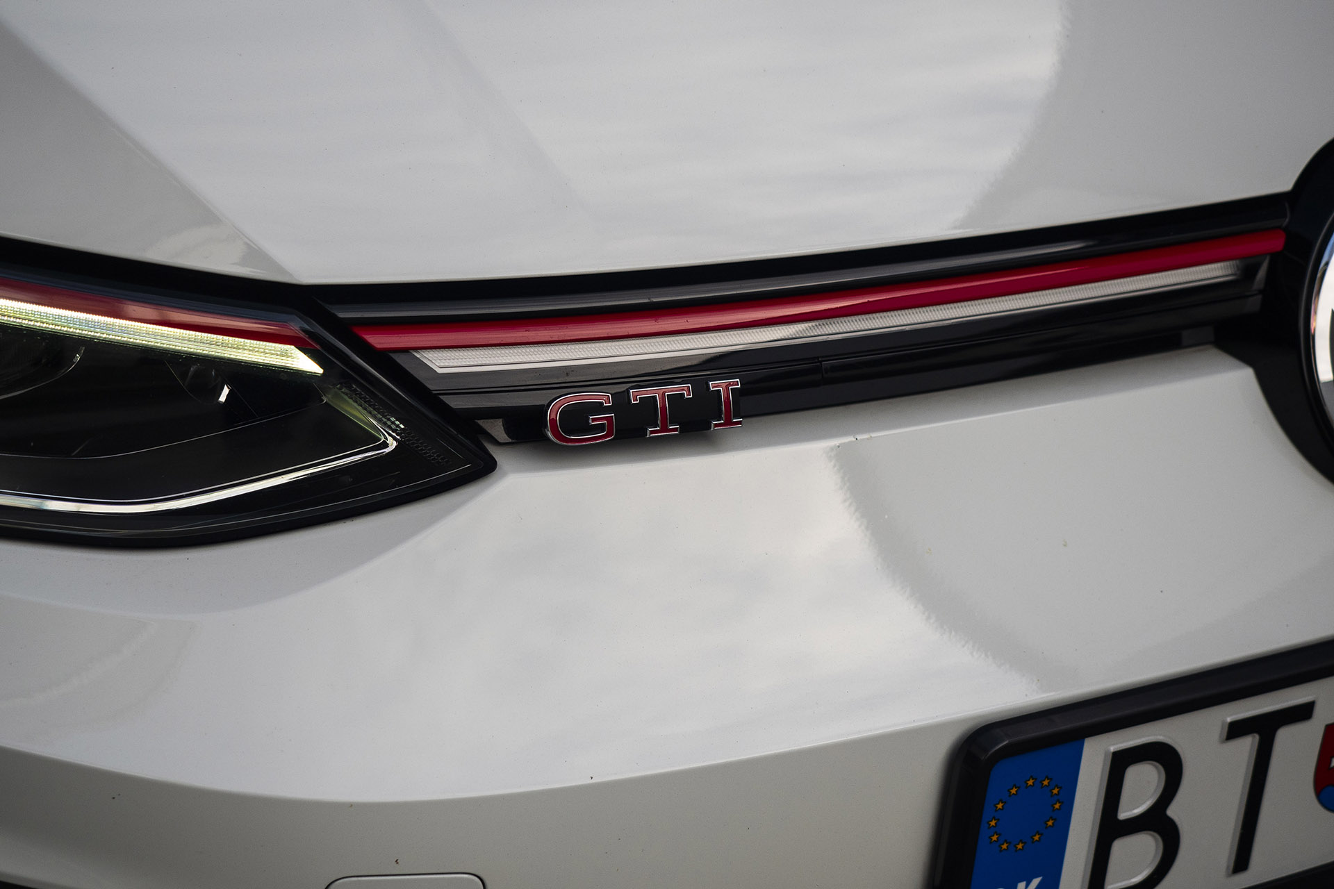 Test: Volkswagen Golf GTI Clubsport – Pán hothatch