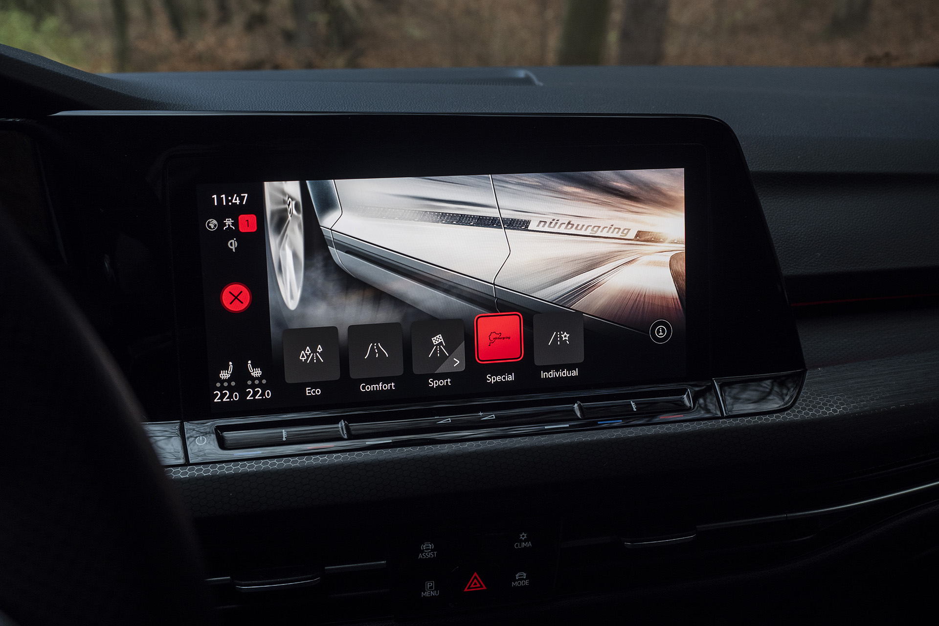 Test: Volkswagen Golf GTI Clubsport – Pán hothatch