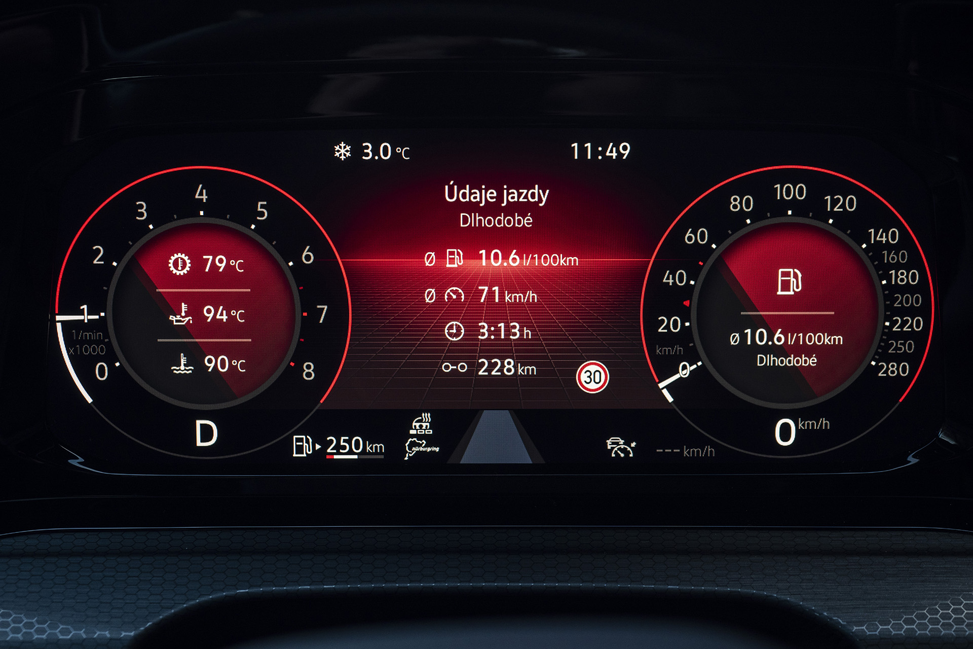 Test: Volkswagen Golf GTI Clubsport – Pán hothatch