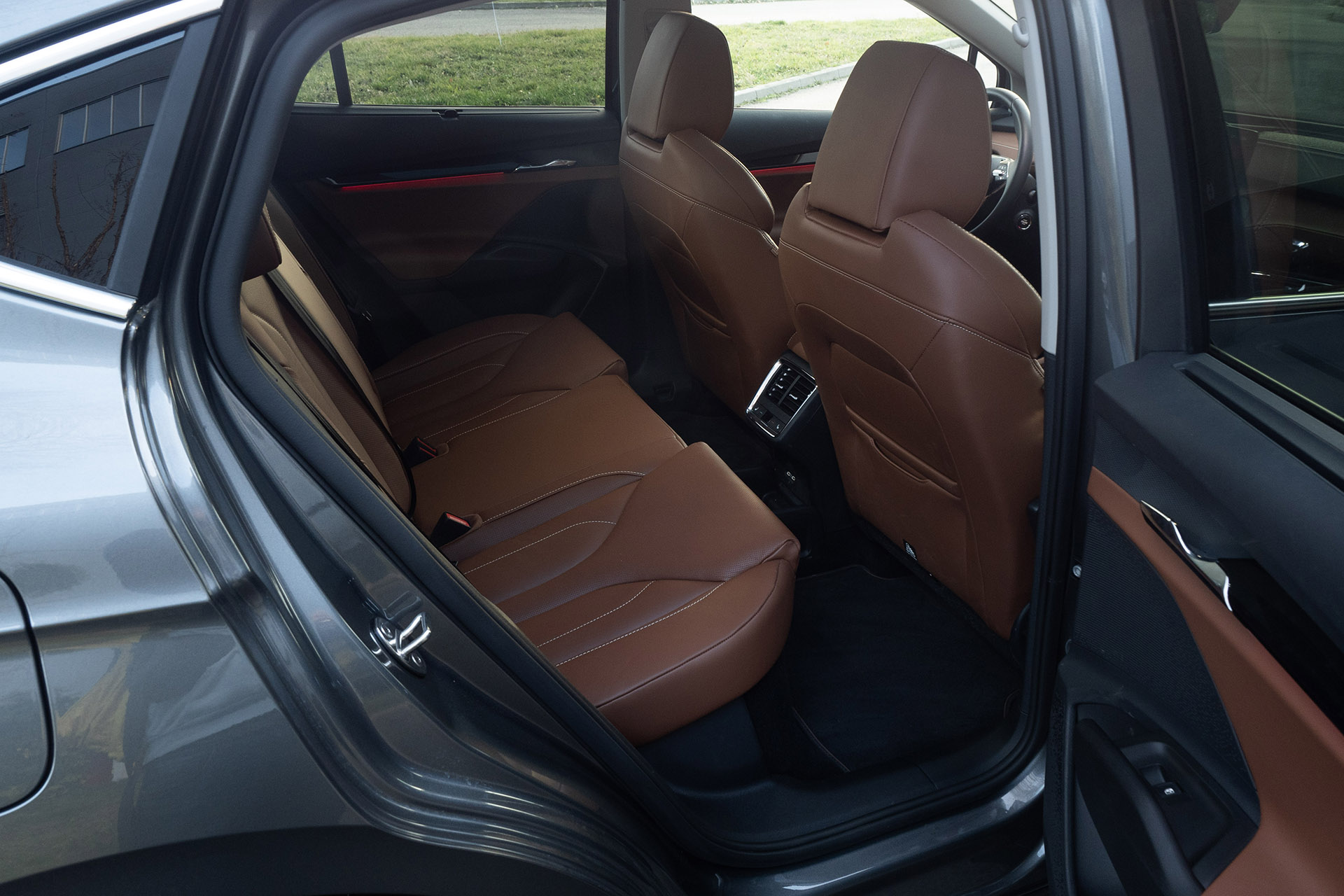 Test: Škoda Enyaq Coupe 80 - Bez tepelného čerpadla ani na krok