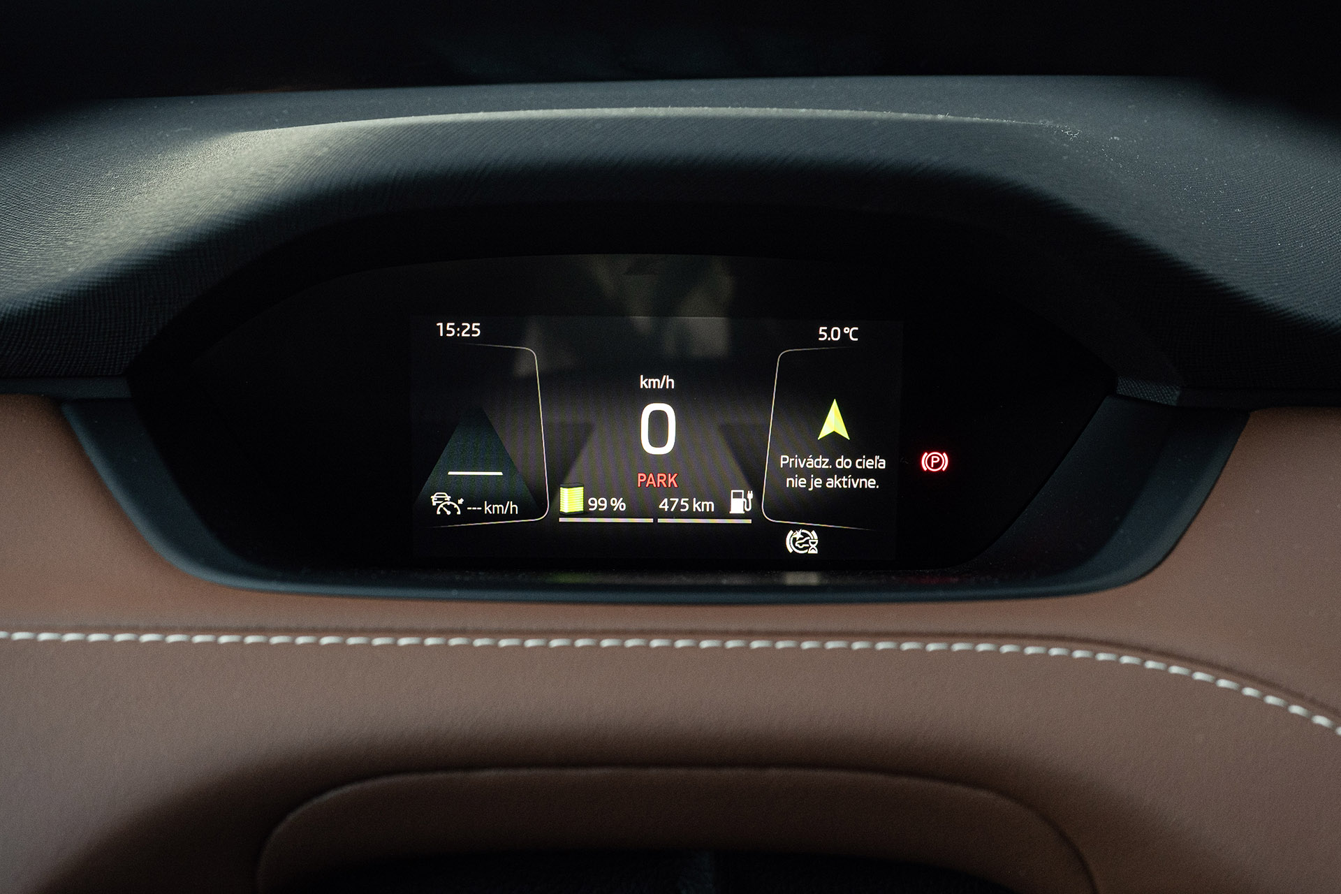 Test: Škoda Enyaq Coupe 80 - Bez tepelného čerpadla ani na krok