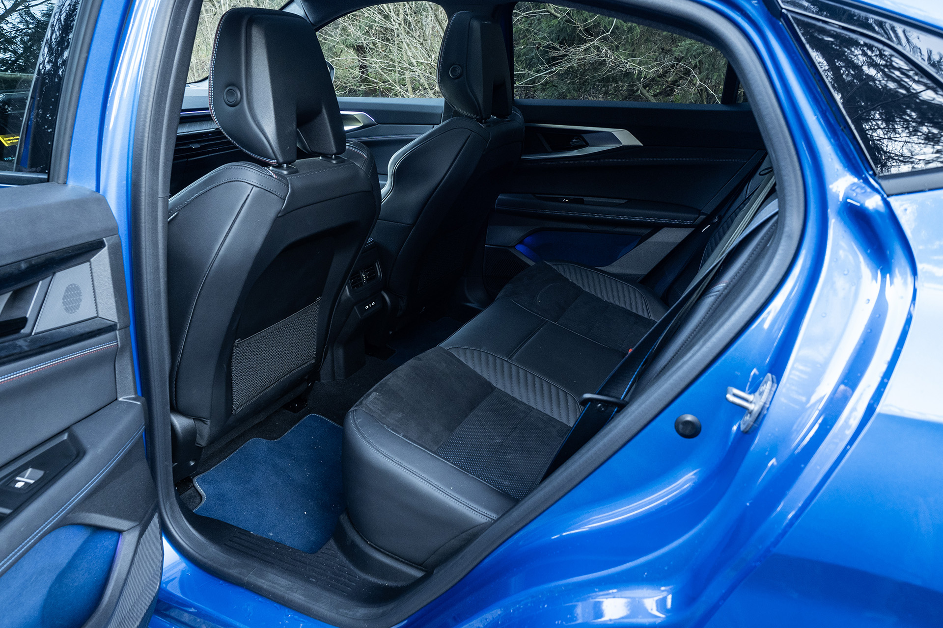 Test: Renault Rafale - Forma a funkcia v harmónii