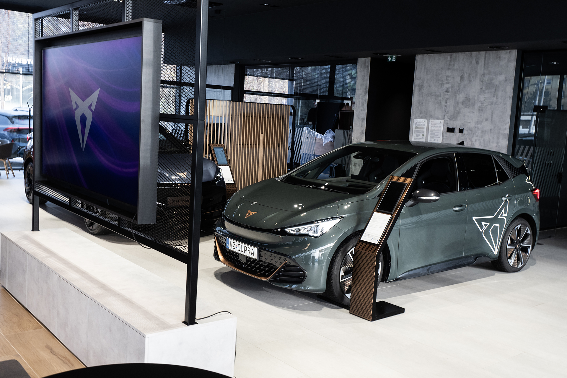 S akými novinkami ide do nového roku značka Cupra?