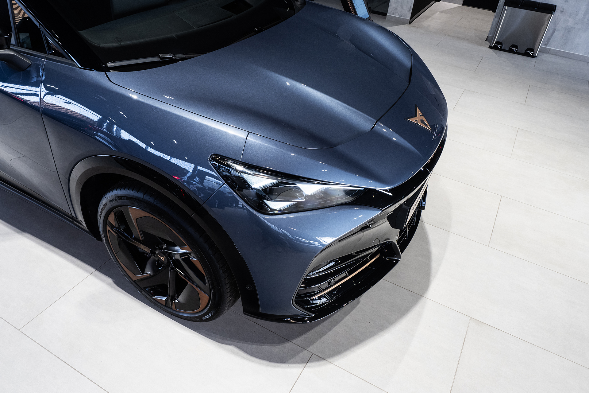 S akými novinkami ide do nového roku značka Cupra?