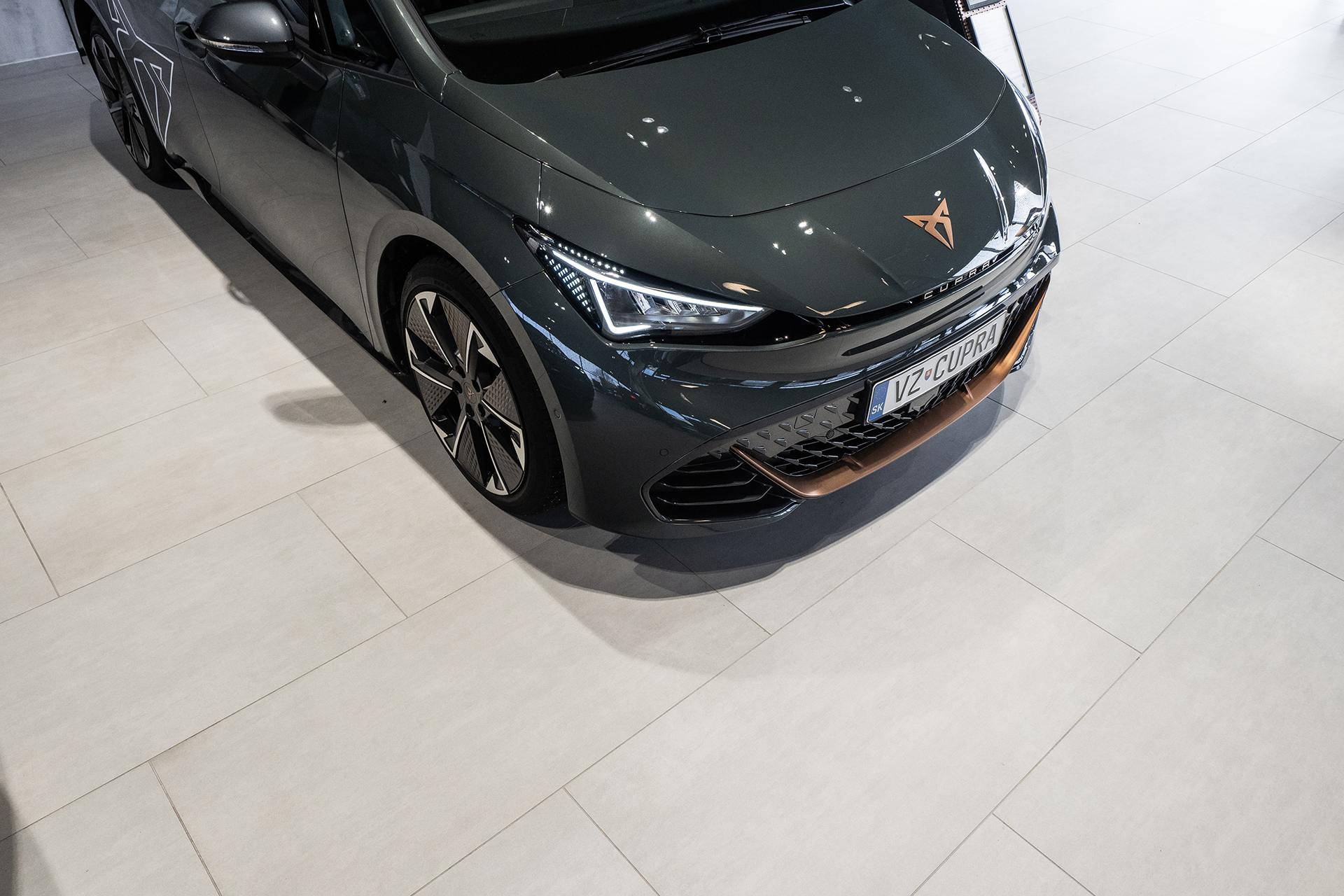 S akými novinkami ide do nového roku značka Cupra?