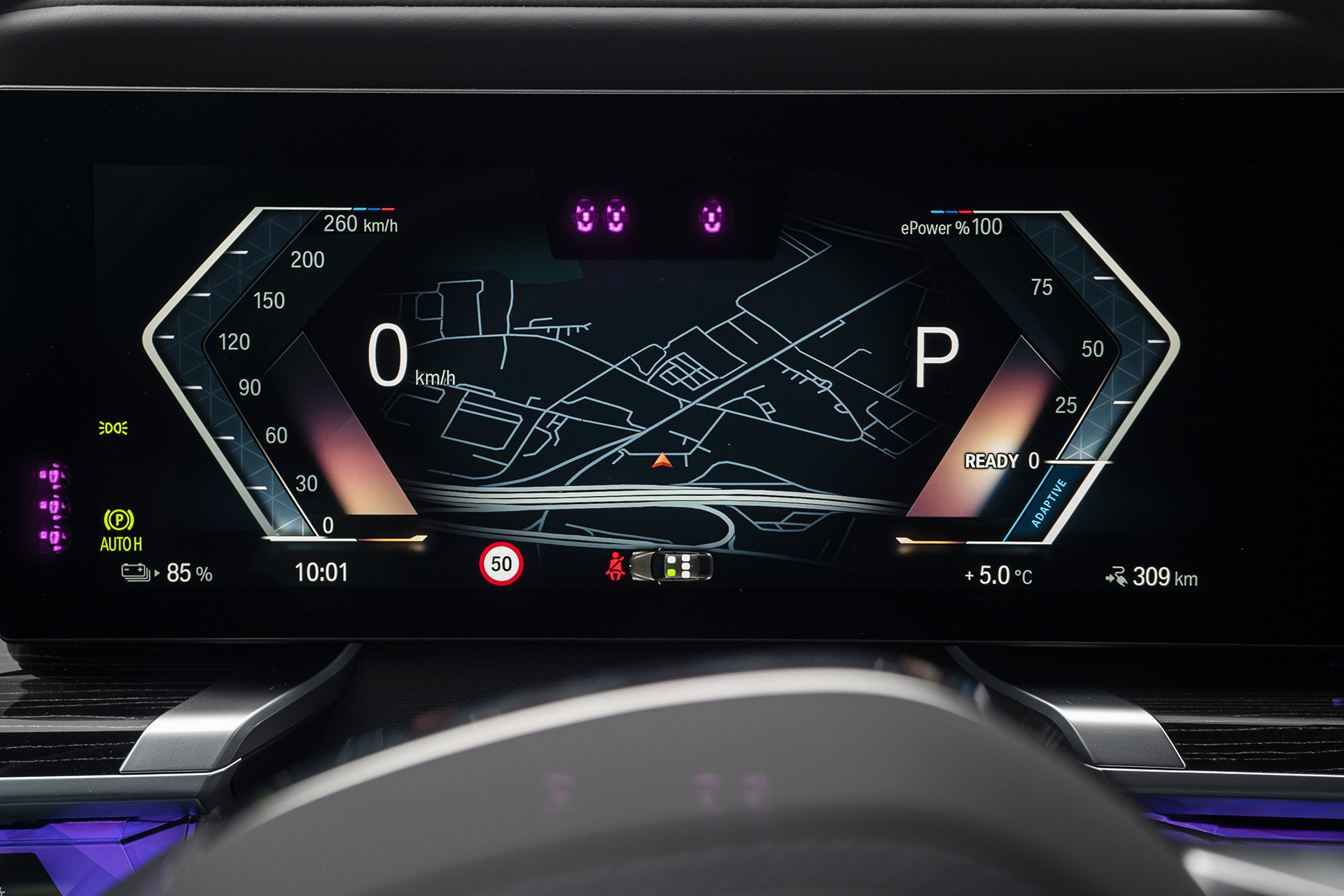 BMW i7 ukazuje nové dimenzie luxusu