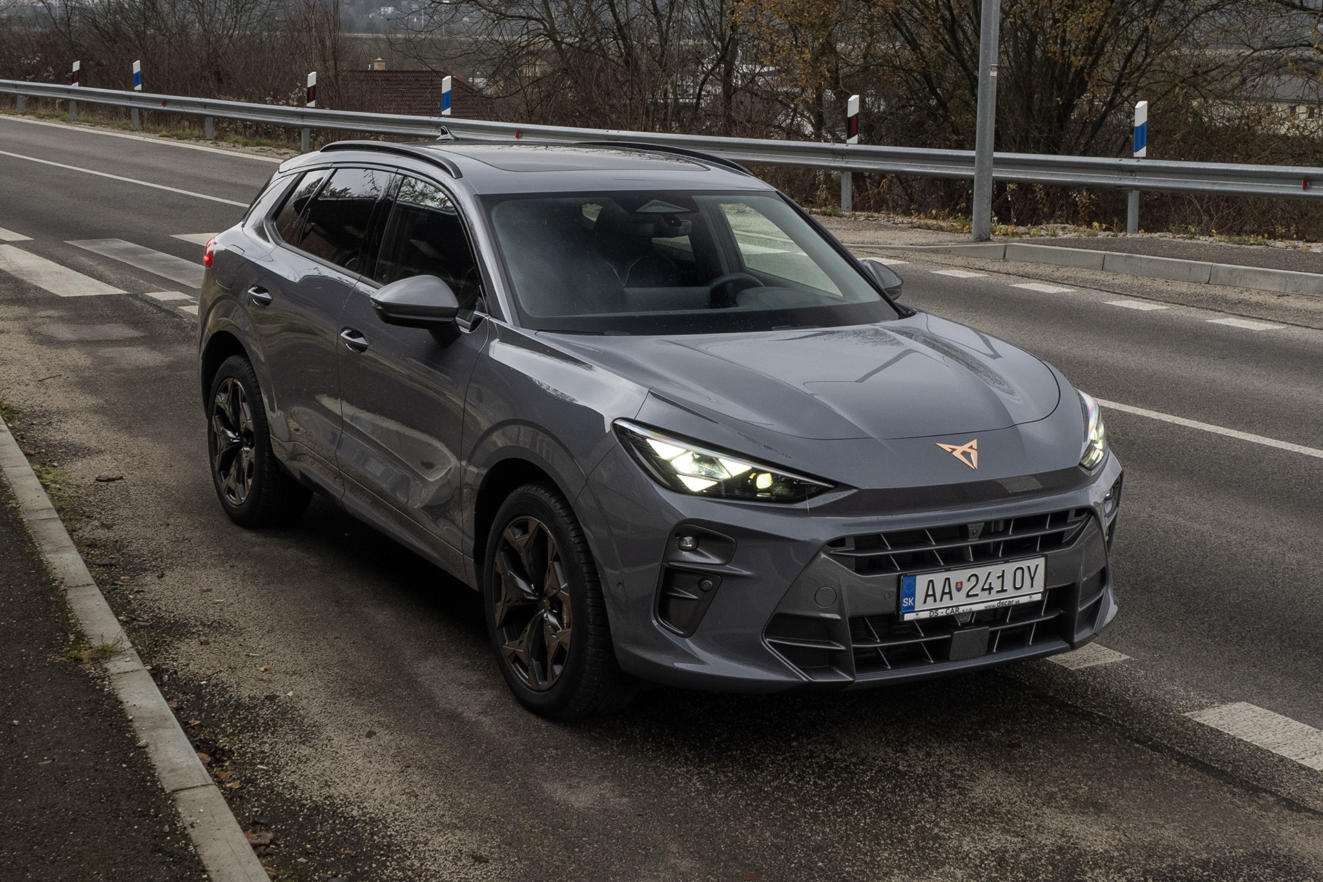 S akými novinkami ide do nového roku značka Cupra?