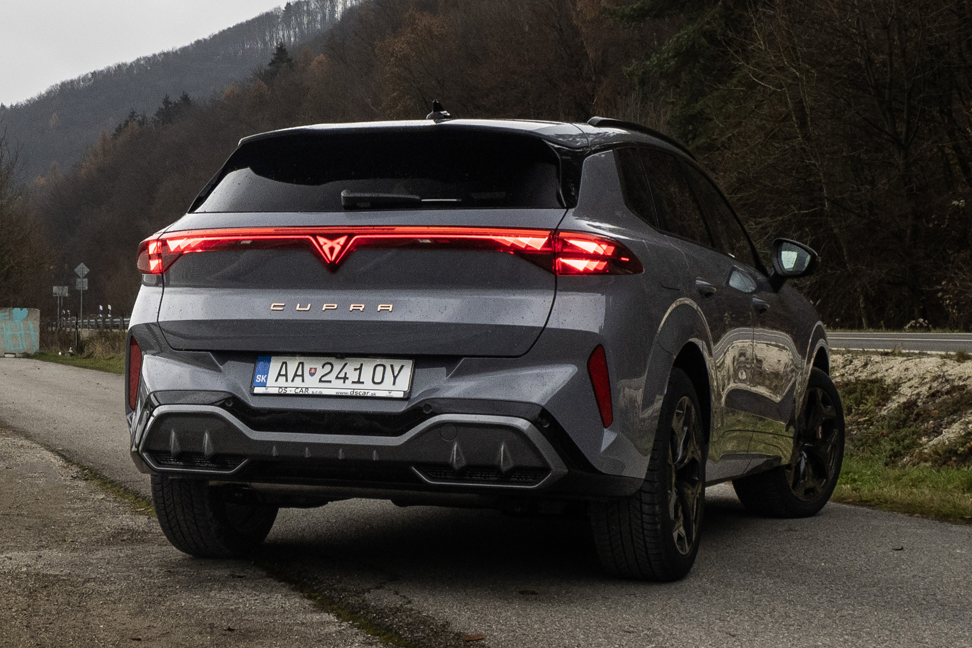 S akými novinkami ide do nového roku značka Cupra?