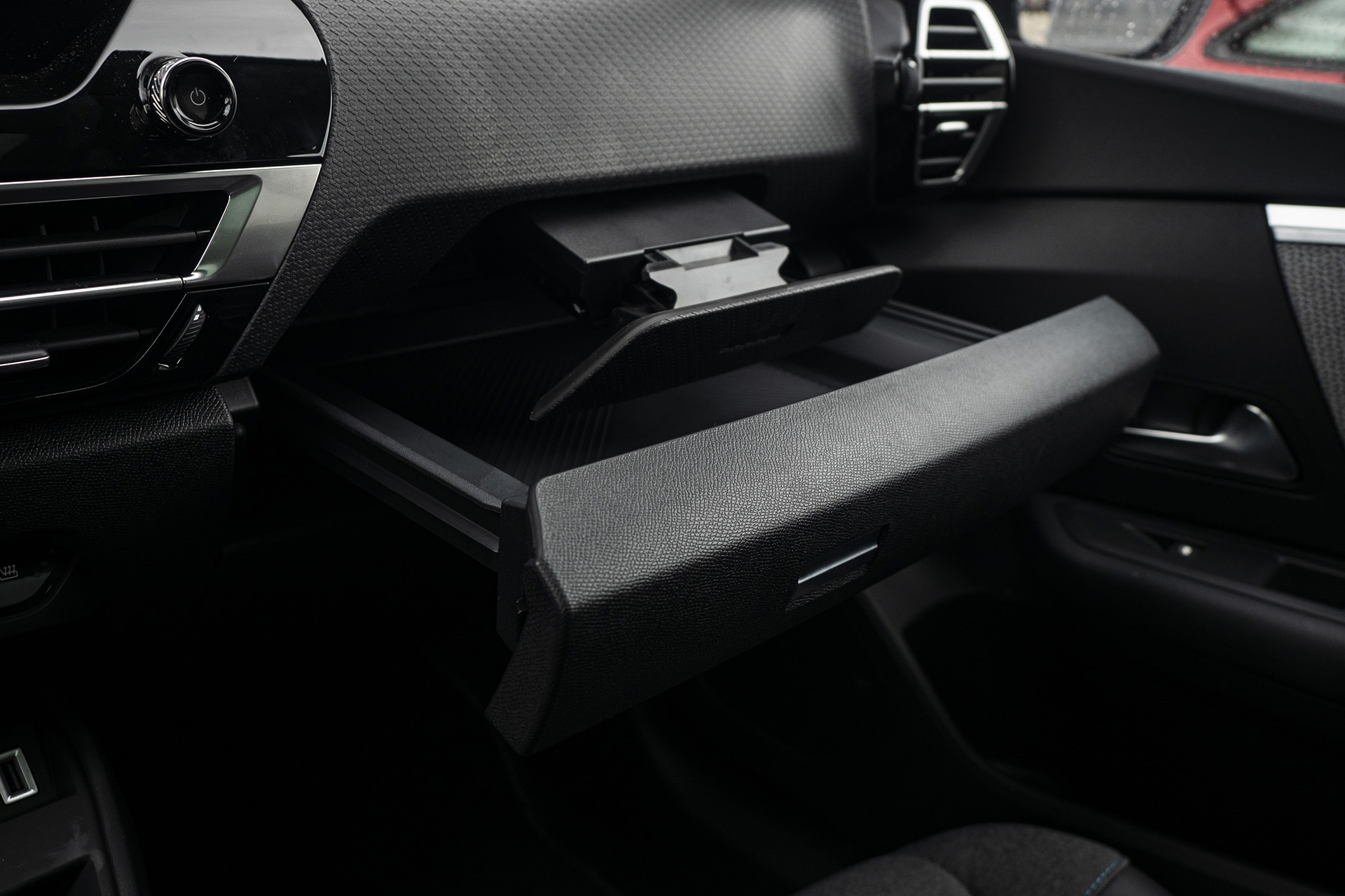 Citroën C4 stále predvádza použiteľnosť nafty