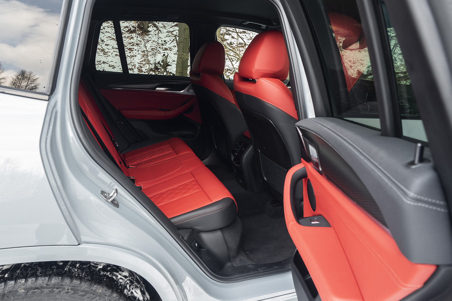 BMW X3 po facelifte: Naftové motory nemôžu odísť